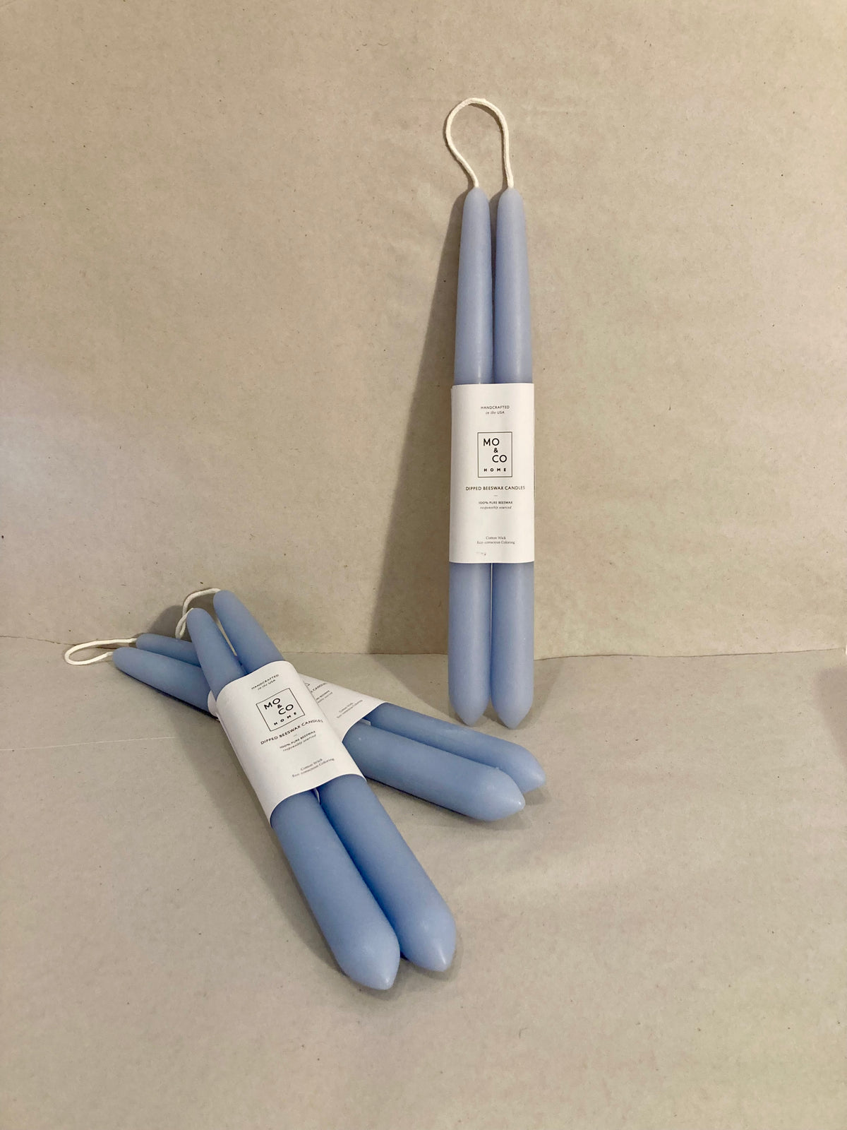 blue bell 10" taper