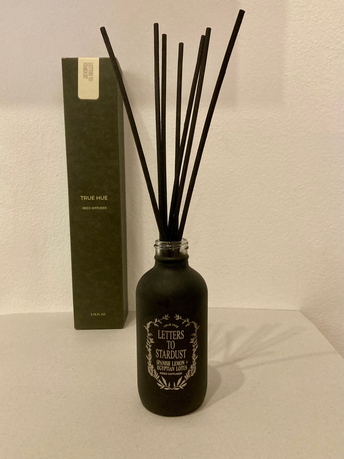 Letters to Stardust Reed Diffuser