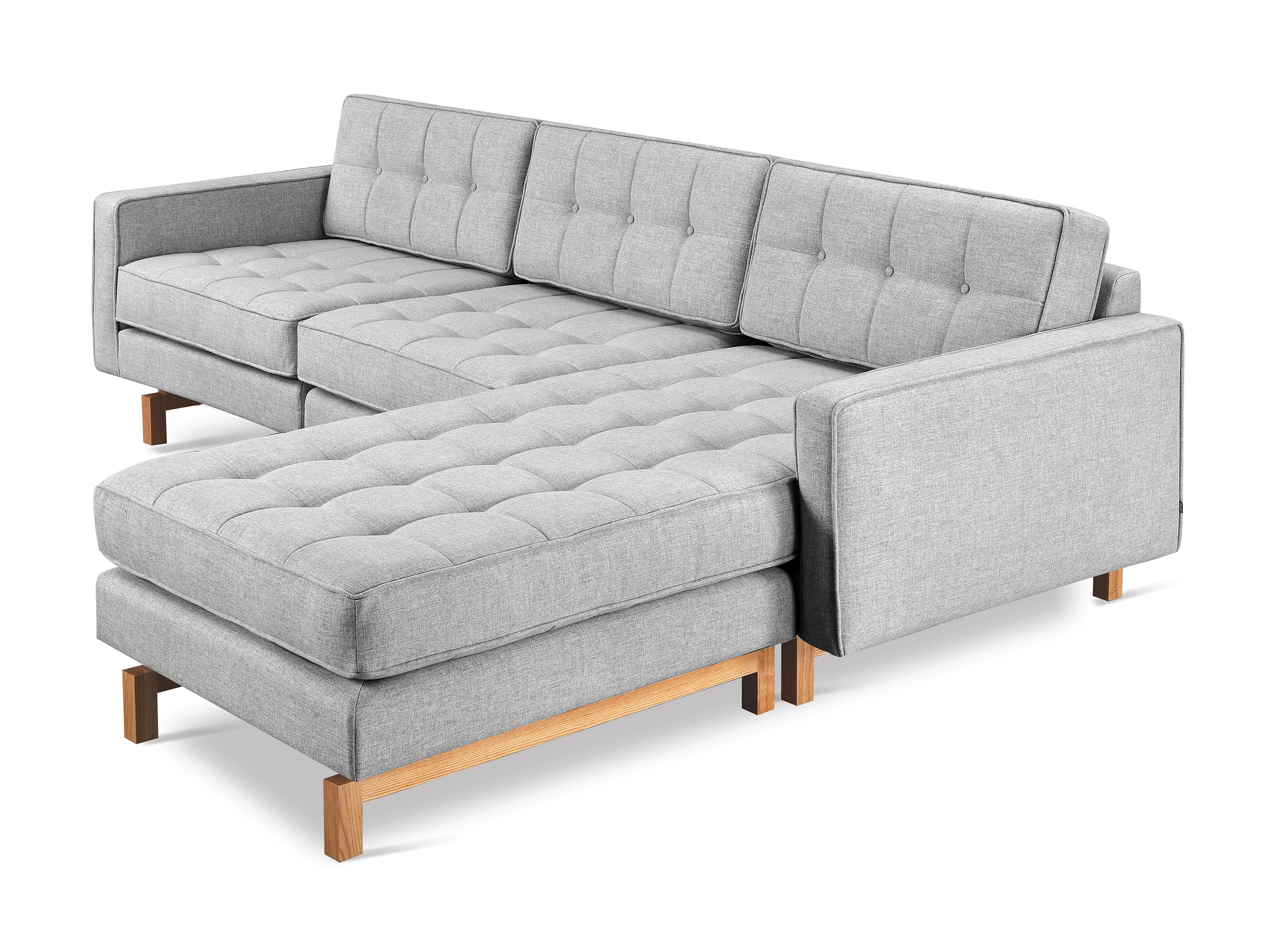 Gus* Modern Jane Sectional - Thumbnail 4