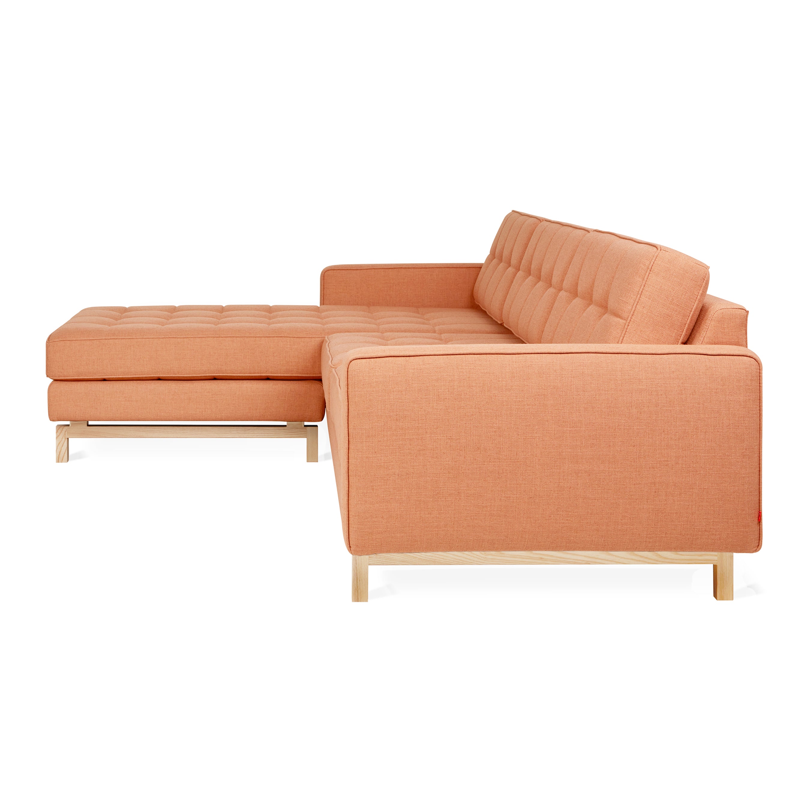 Gus* Modern Jane Sectional - Thumbnail 2