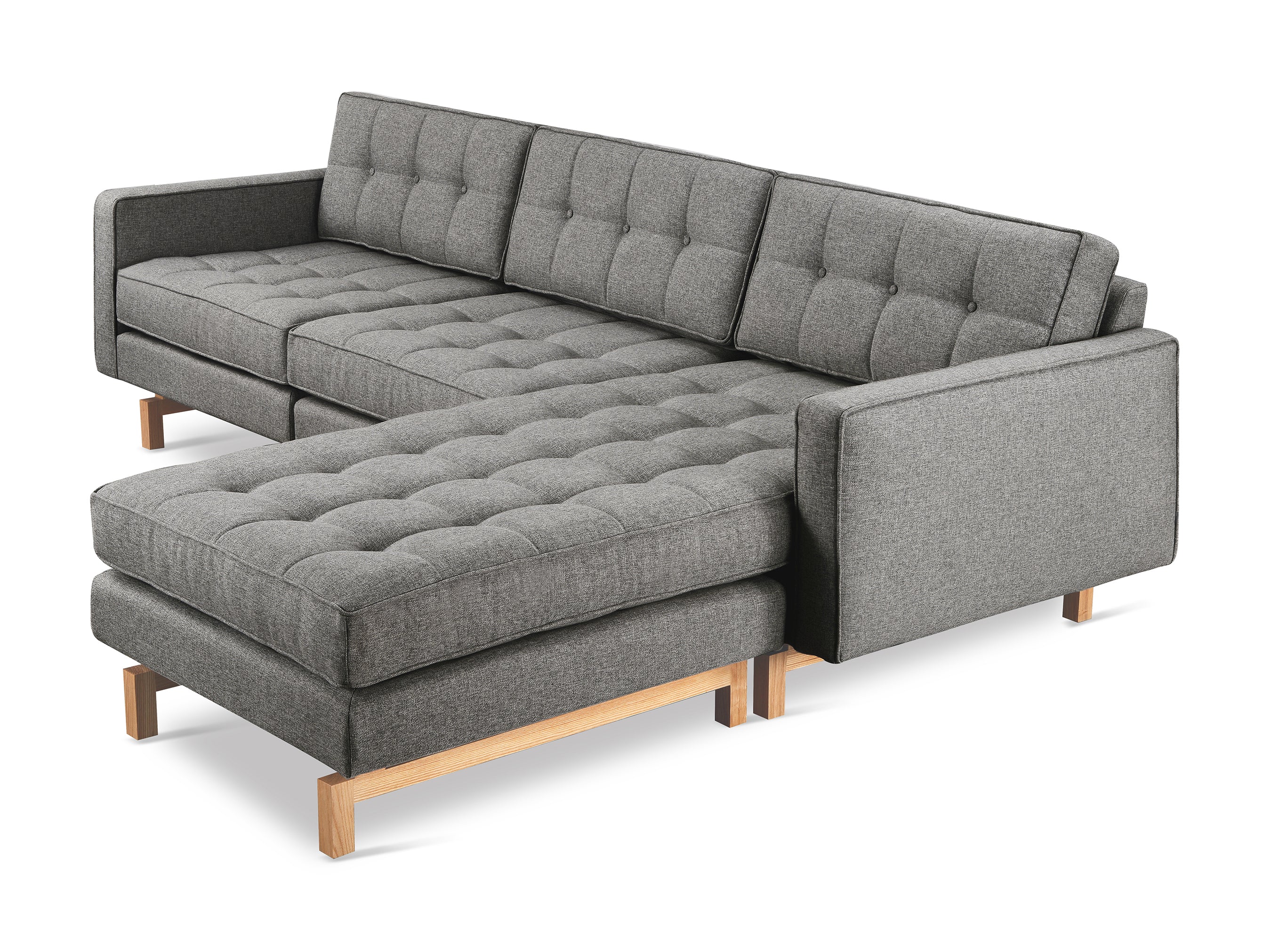 Jane 2 Bi-Sectional - Thumbnail 5