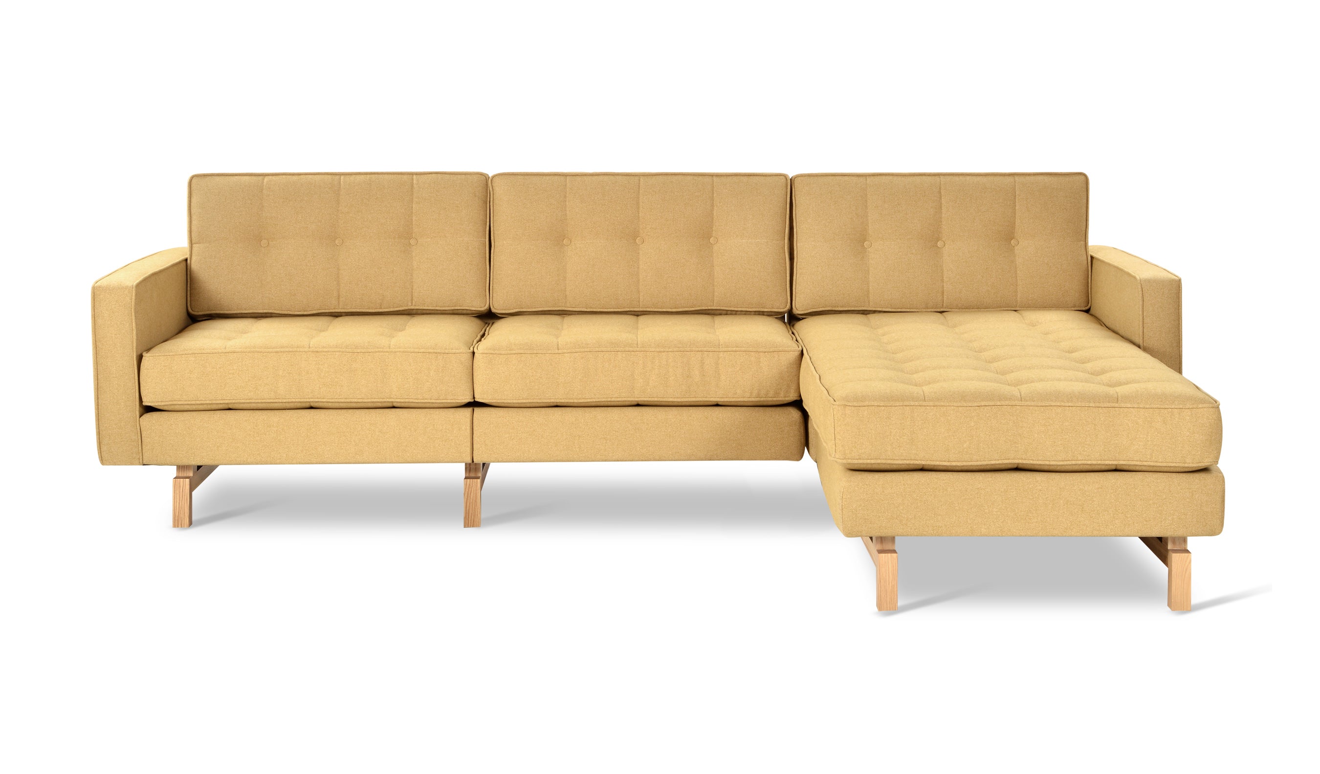 Jane 2 Bi-Sectional - Thumbnail 3