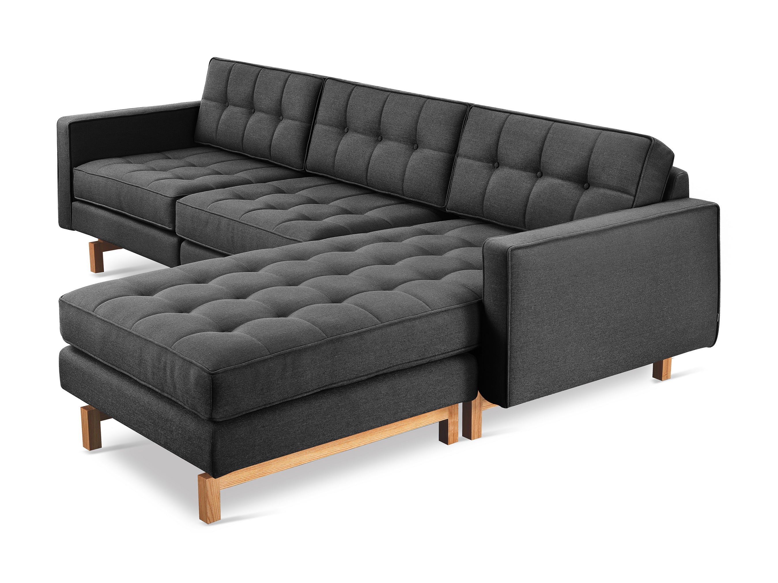 Jane 2 Bi-Sectional - Thumbnail 2