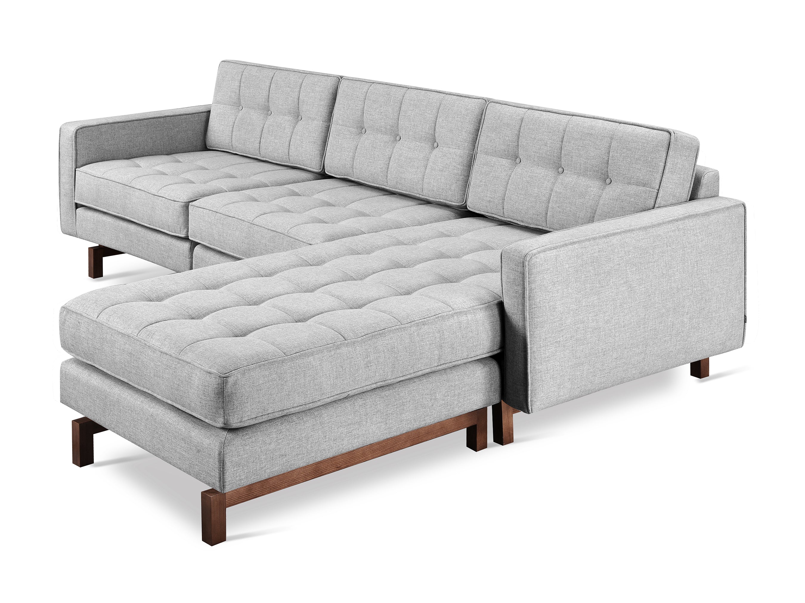 Gus* Modern Jane Sectional - Thumbnail 3