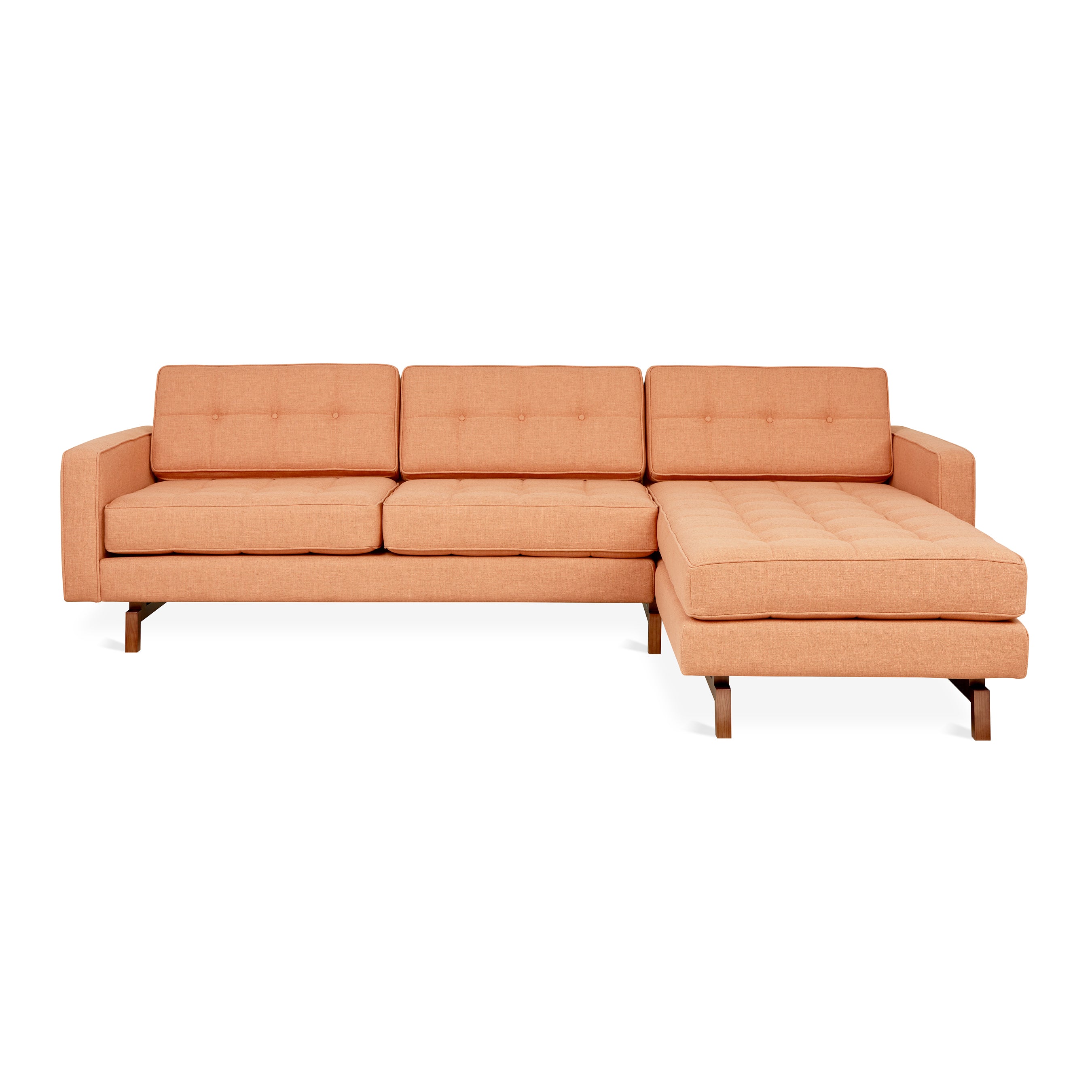 Jane 2 Bi-Sectional - Thumbnail 4