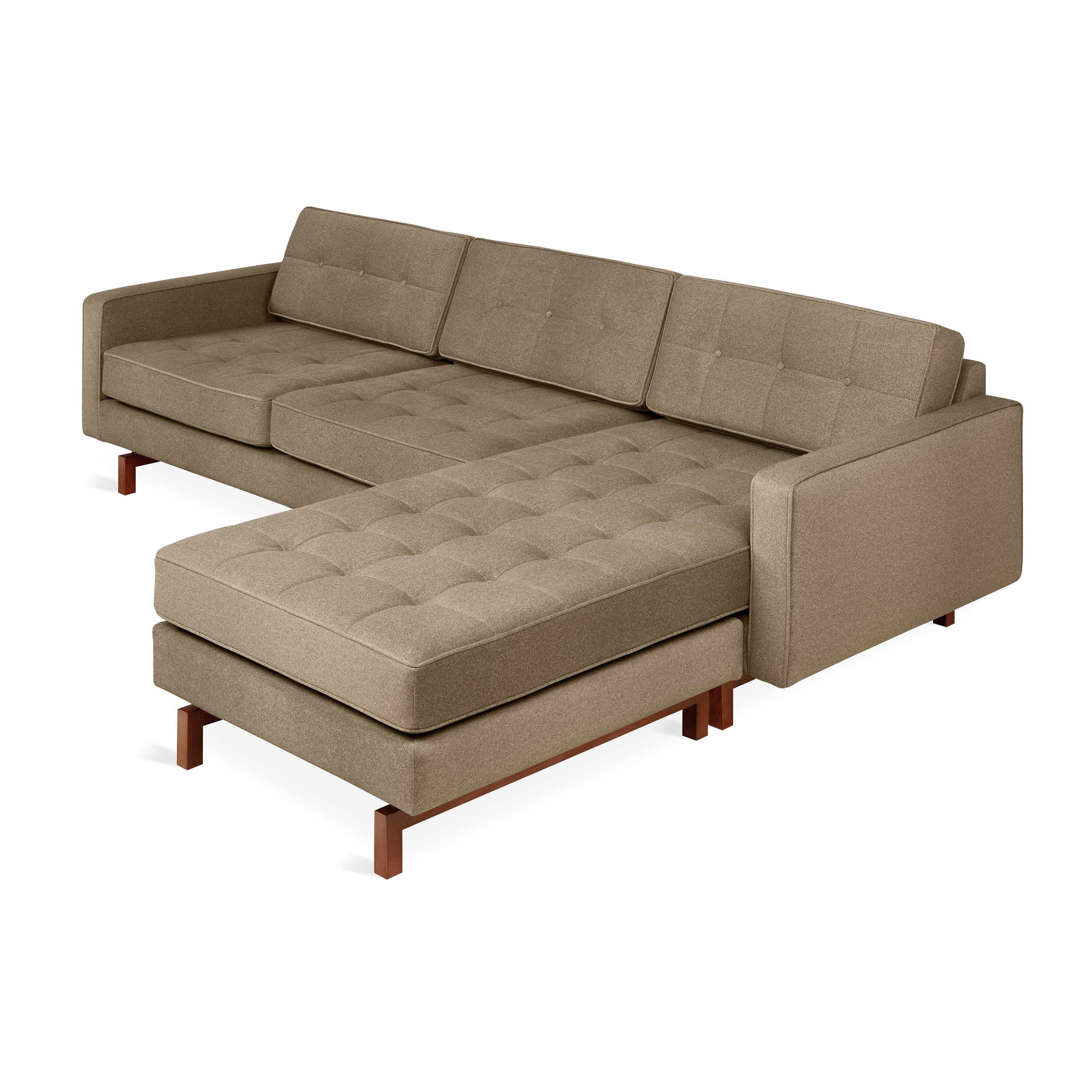 Gus* Modern Jane Sectional - Thumbnail 3