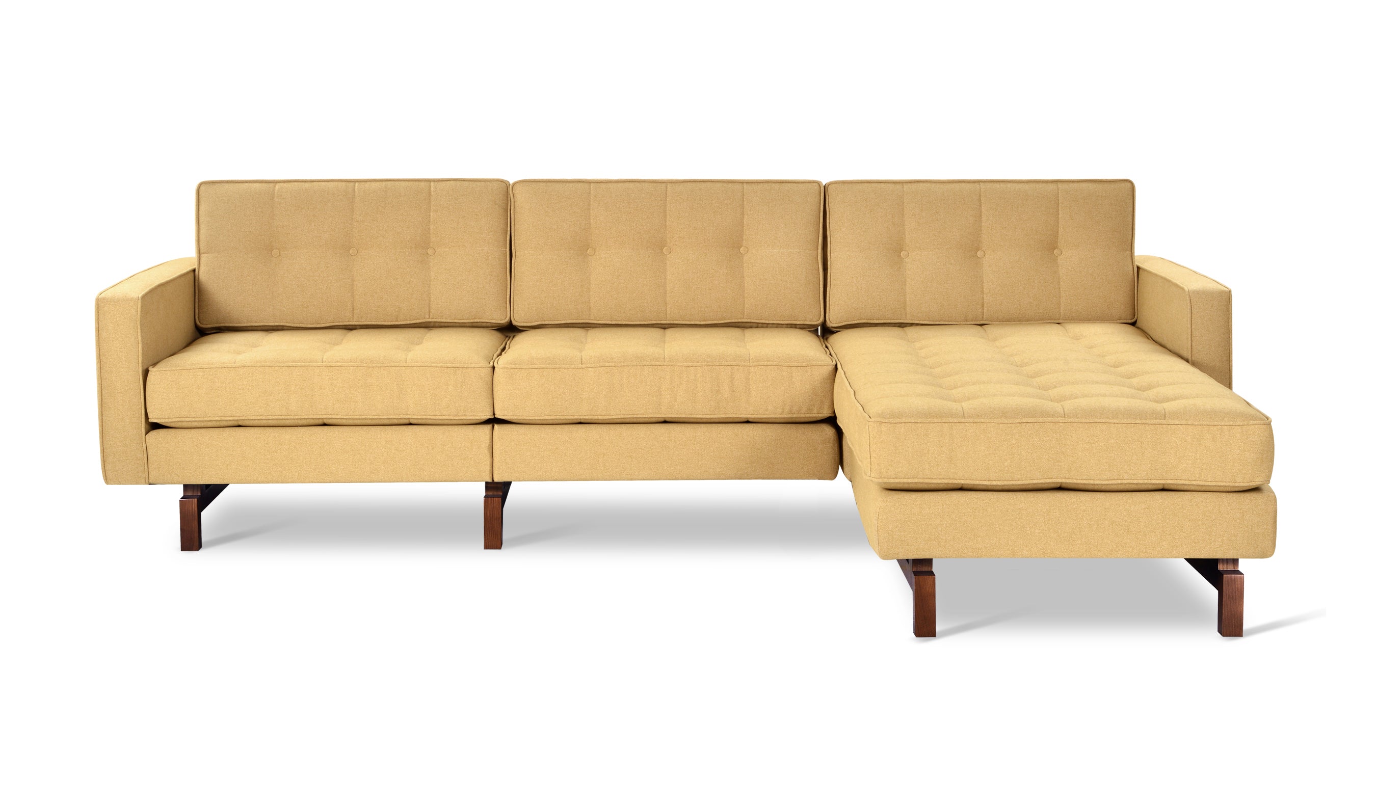 Jane 2 Bi-Sectional