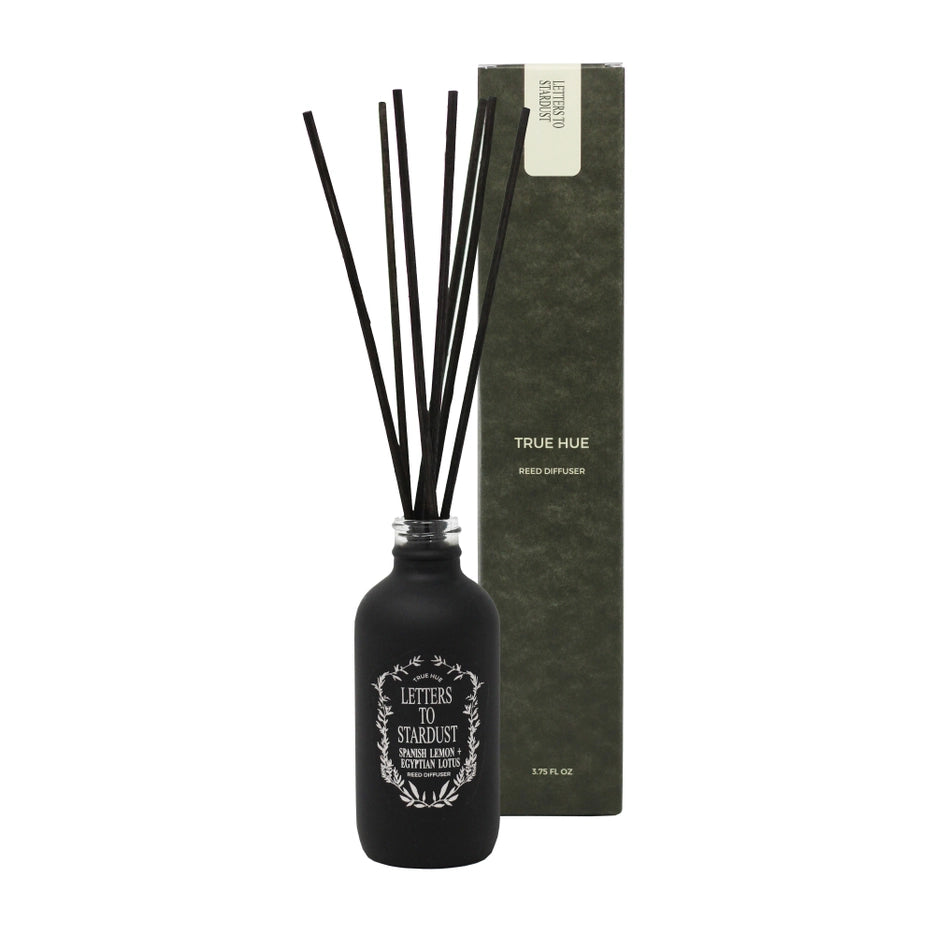 Letters to Stardust Reed Diffuser