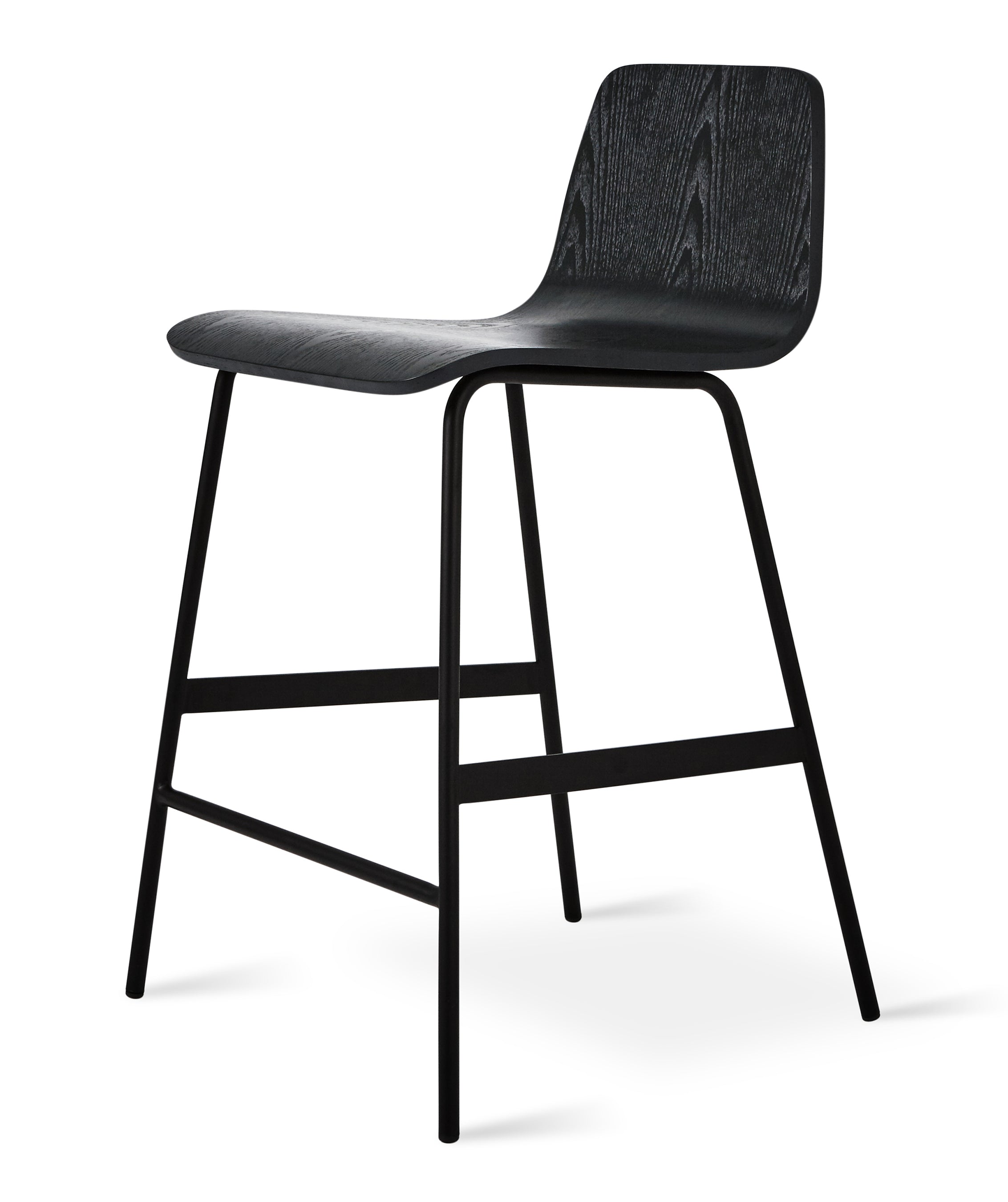 Gus* Modern Lecture Counter Stool - Thumbnail 5