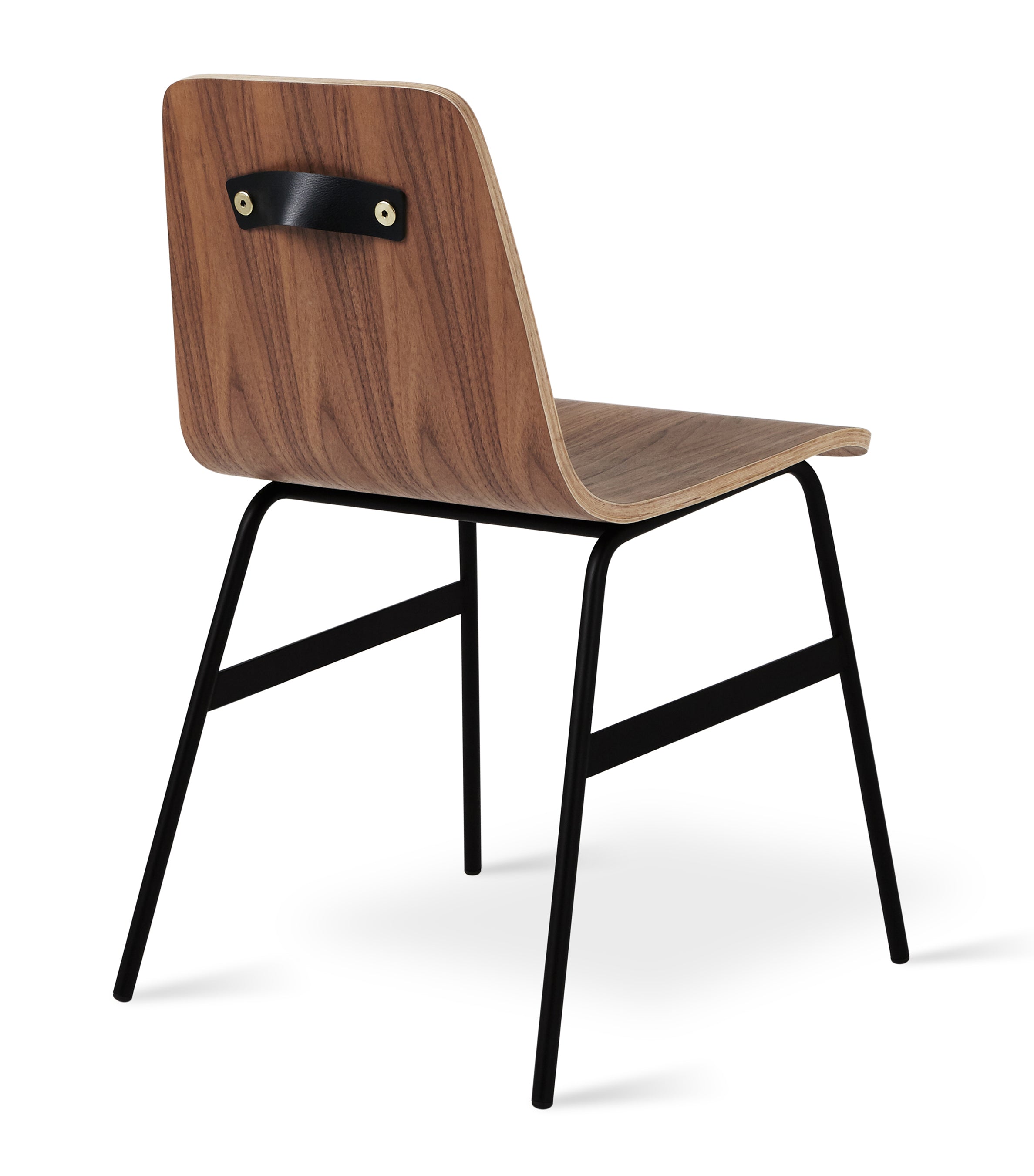 Lecture Dining Chair - Thumbnail 3
