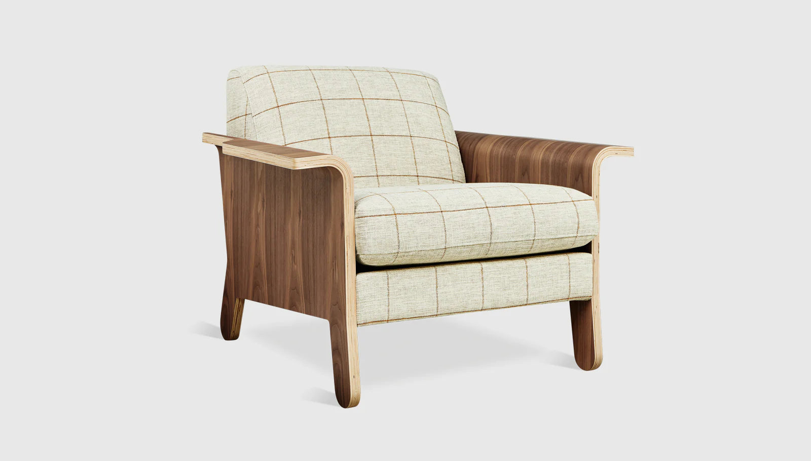 Lodge Chair - Thumbnail 3