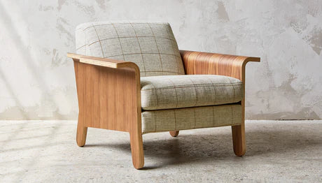 Lodge Chair