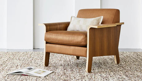 Lodge Chair