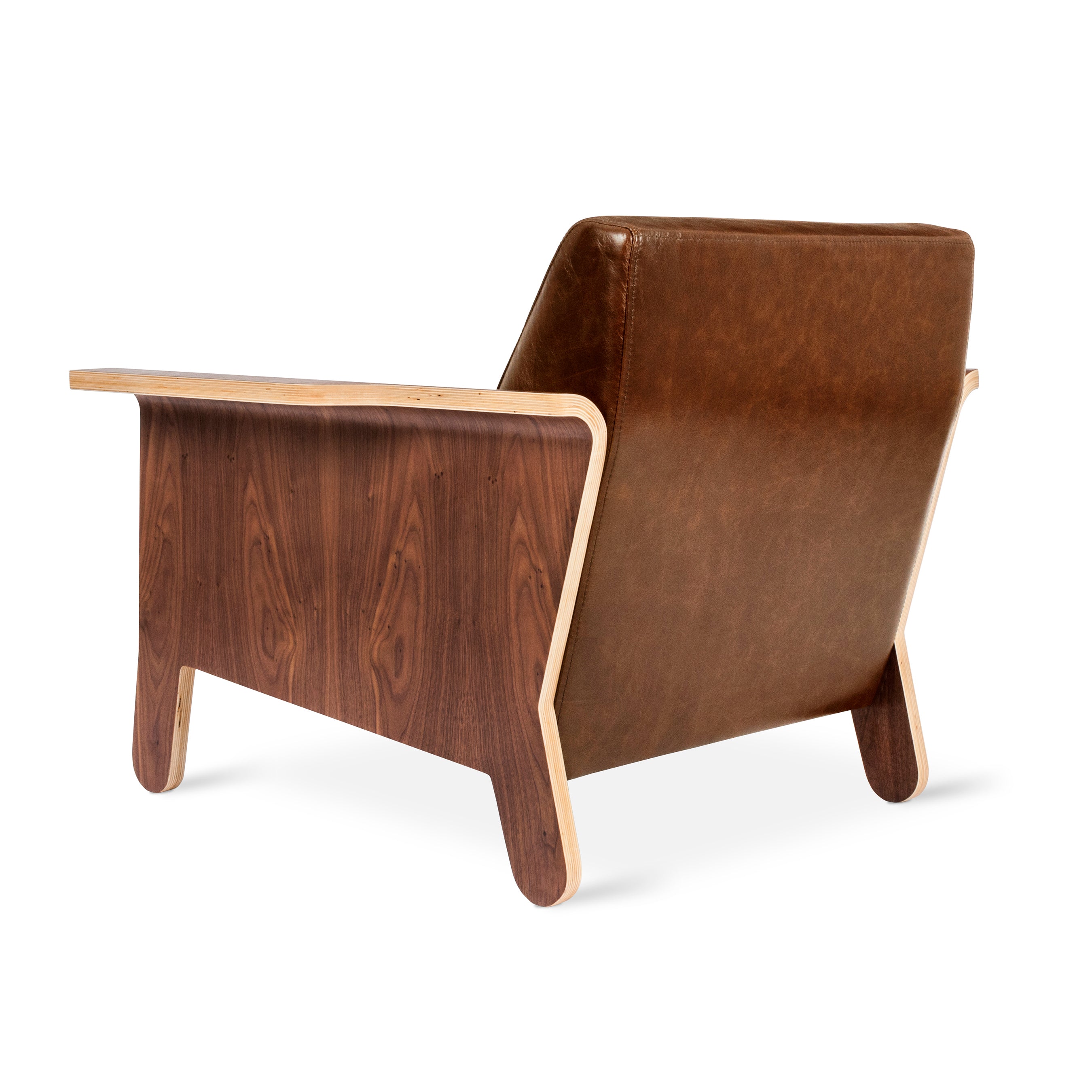 Lodge Chair - Thumbnail 2