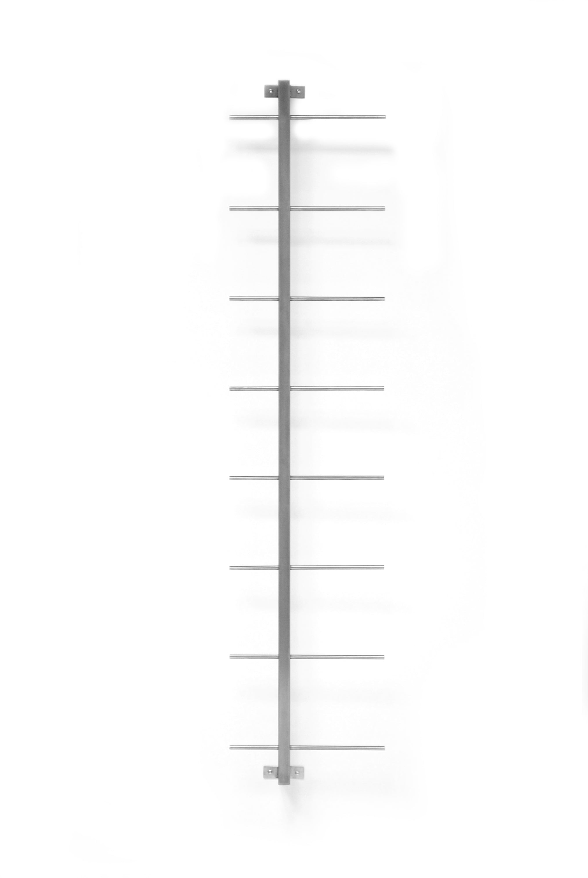 Wire Magazine Rack - Thumbnail 4