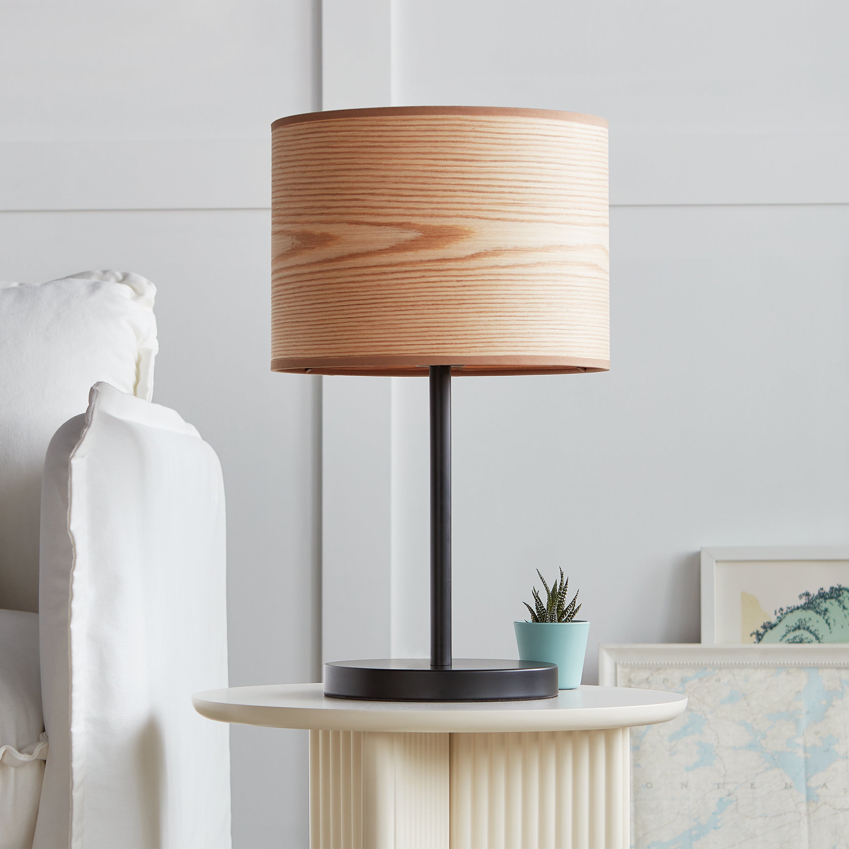 Milton Table Lamp - Thumbnail 2