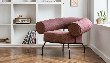 Mirador Lounge Chair
