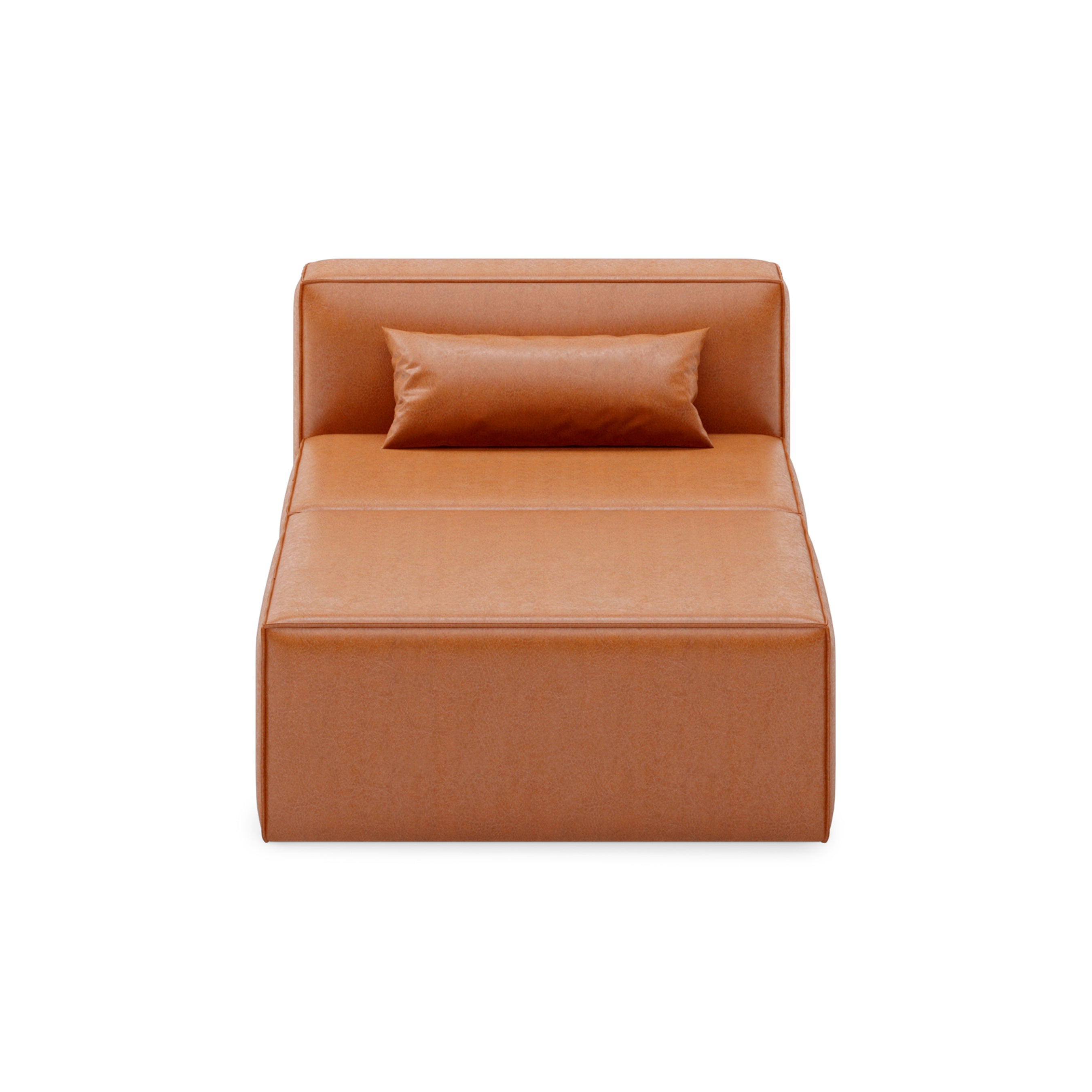 Mix Modular 2-Piece Chaise