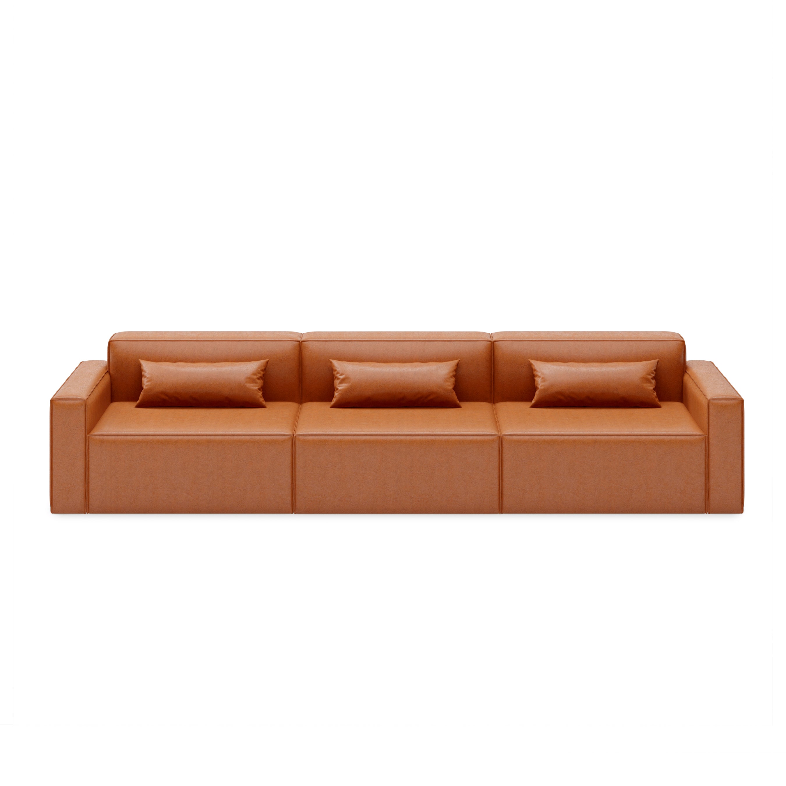Mix Modular 2-Piece Sofa