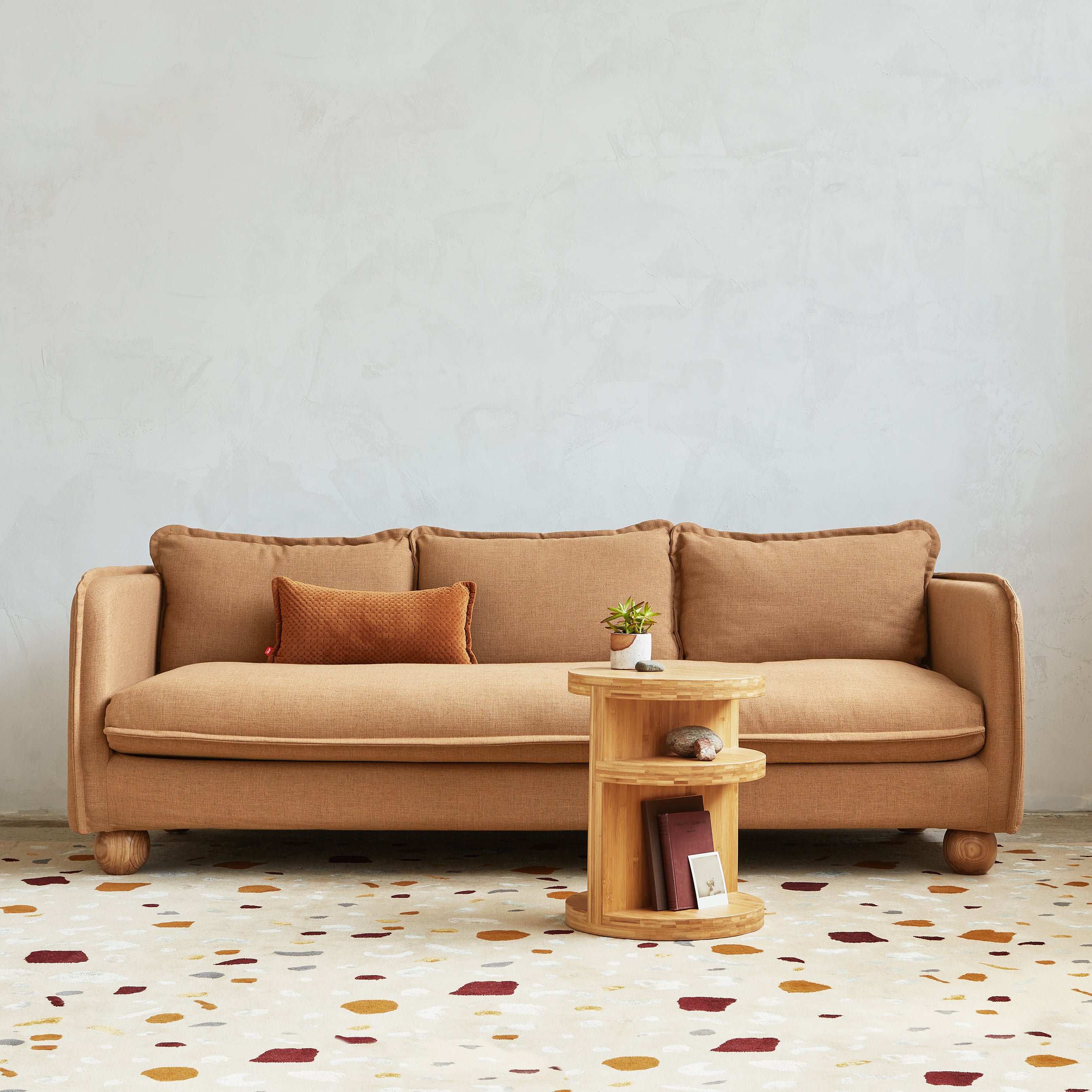 Monterey Sofa