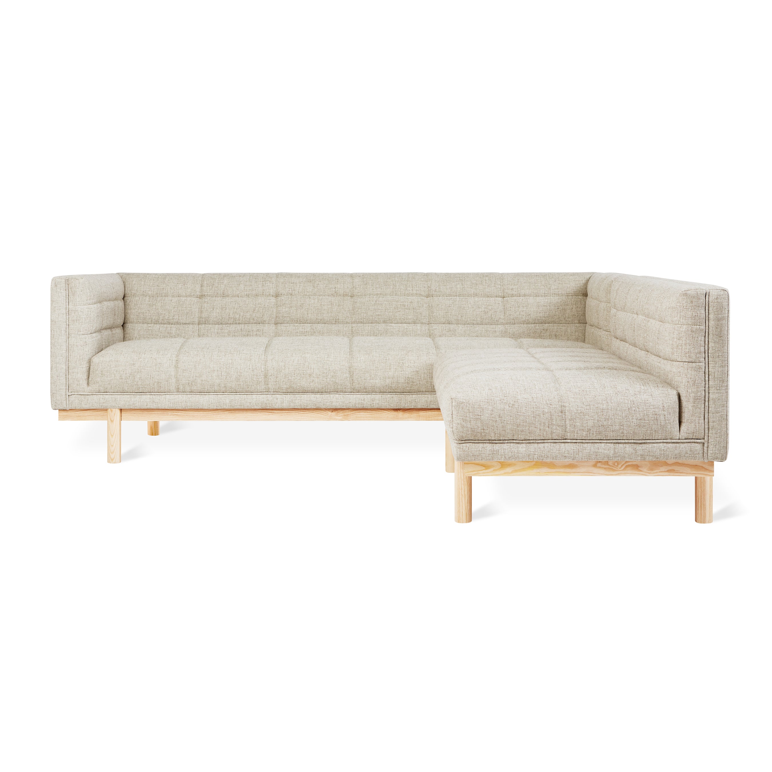 Mulholland Bisectional