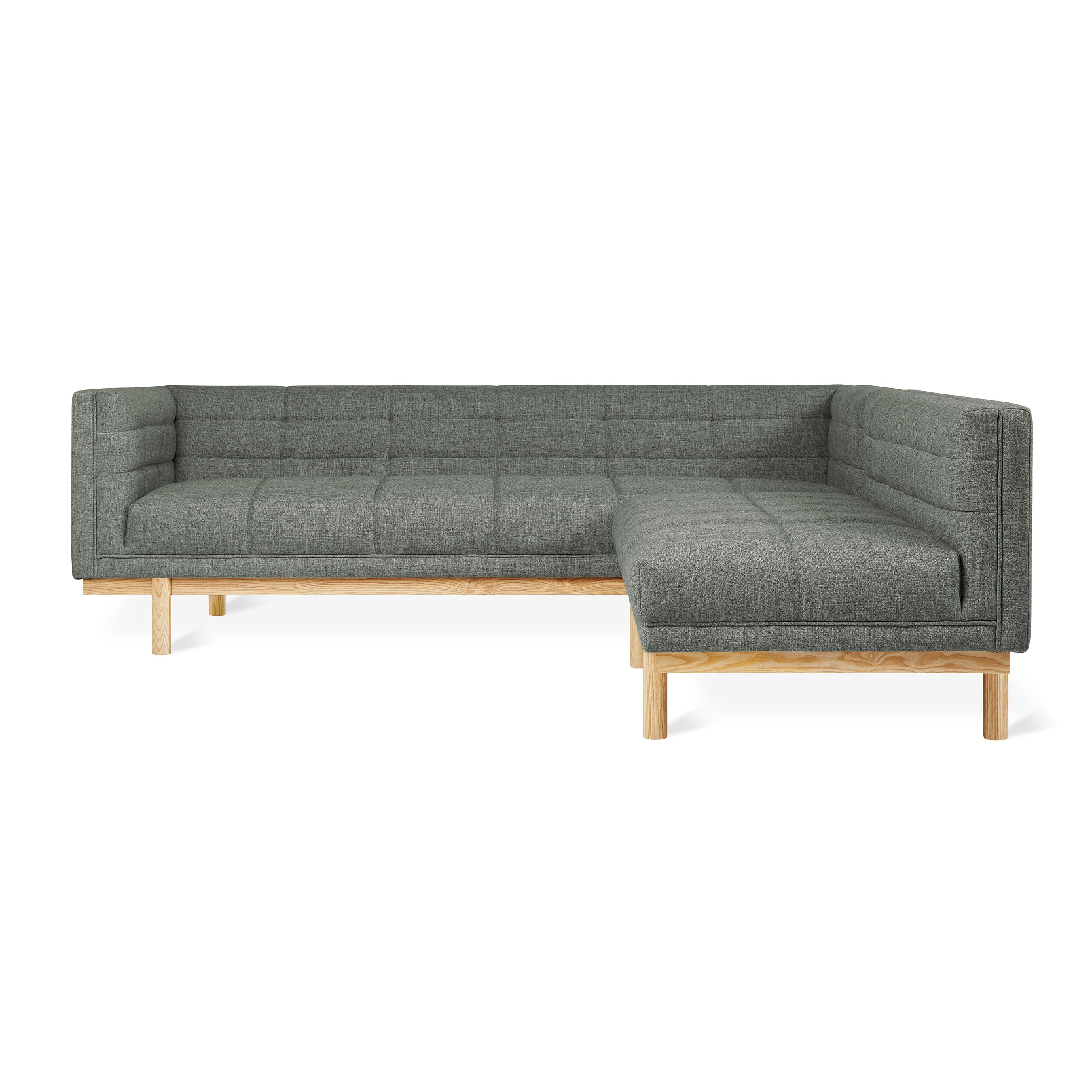 Mulholland Bi-Sectional - Thumbnail 4