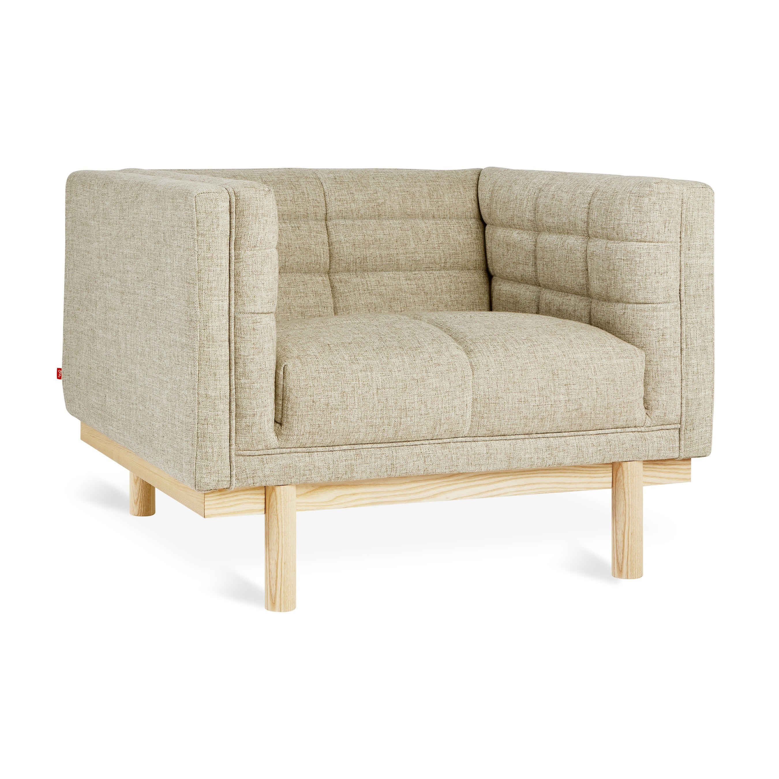 Mulholland Chair - Thumbnail 3