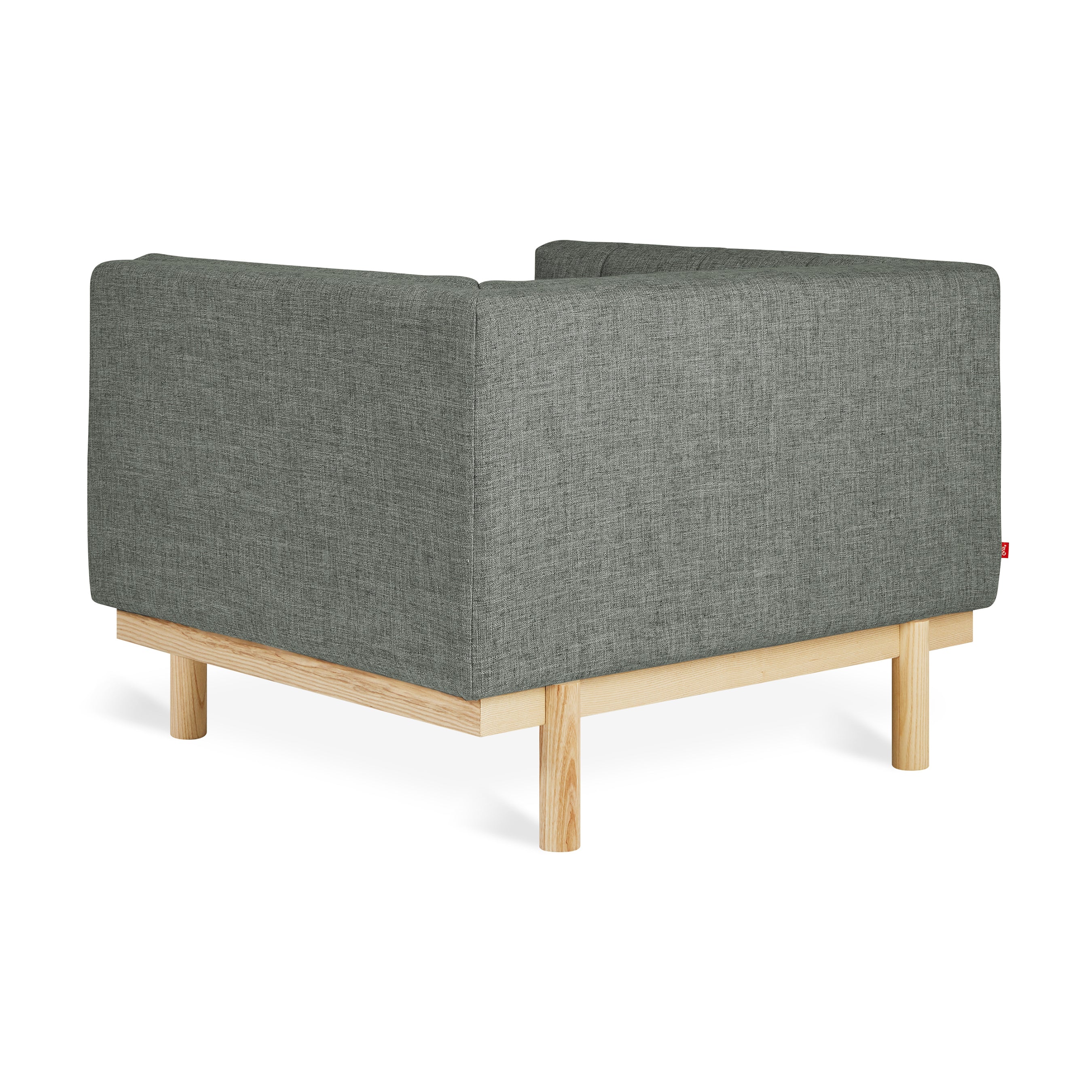 Mulholland Chair - Thumbnail 2