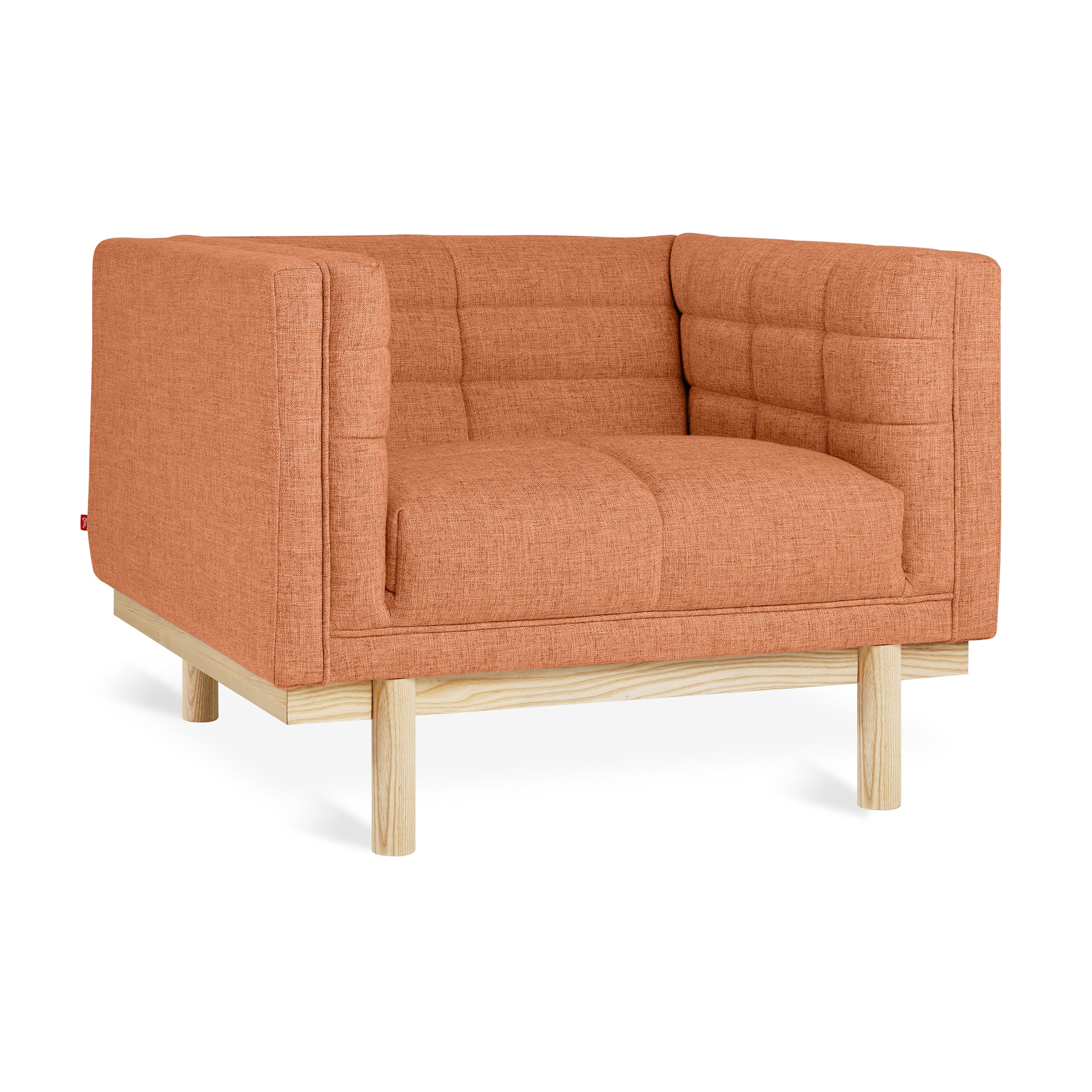 Mulholland Chair - Thumbnail 5