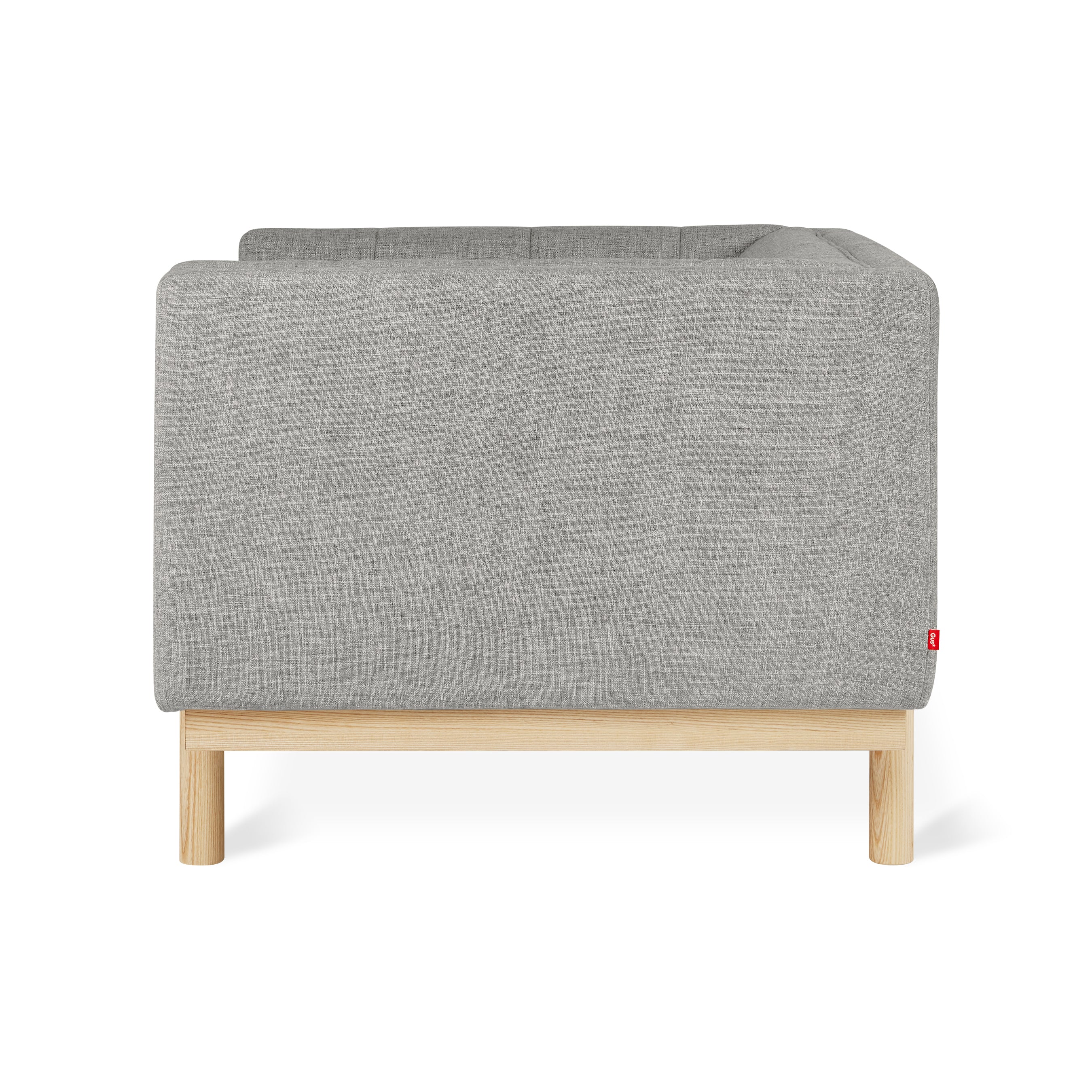 Mulholland Chair - Thumbnail 4