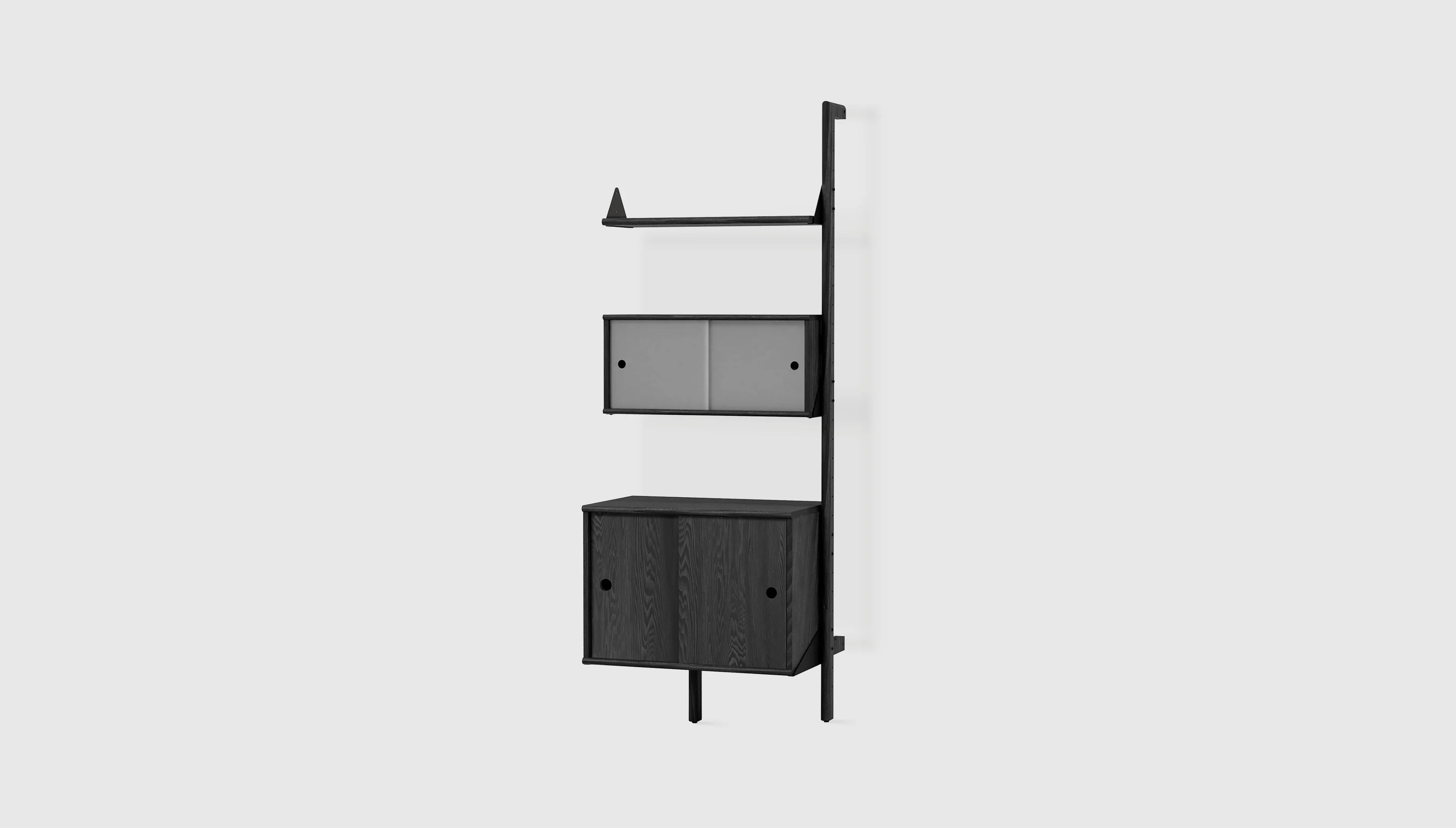 Branch-2 Multi Storage Unit Add-On