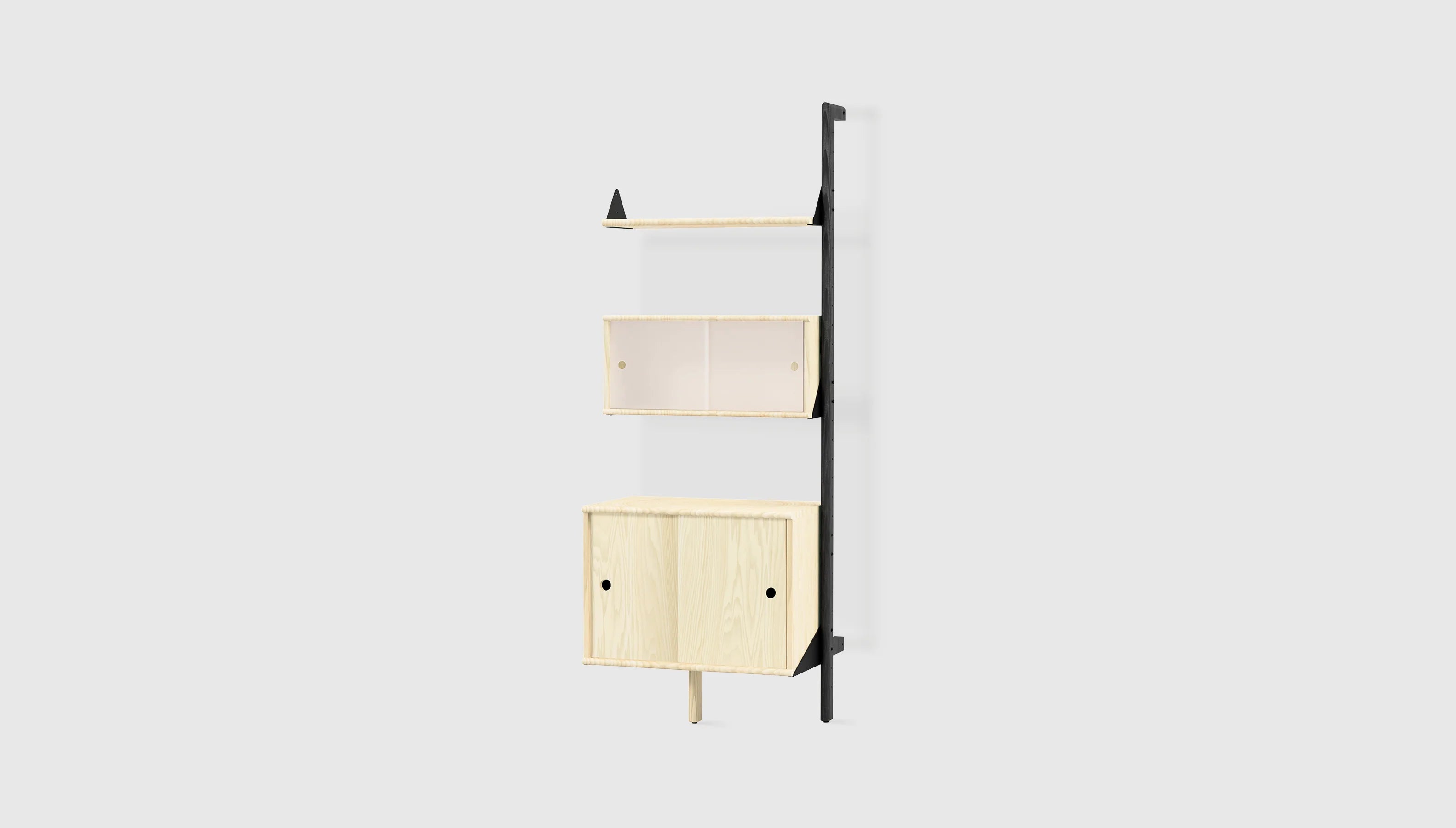Branch-2 Multi Storage Unit Add-On