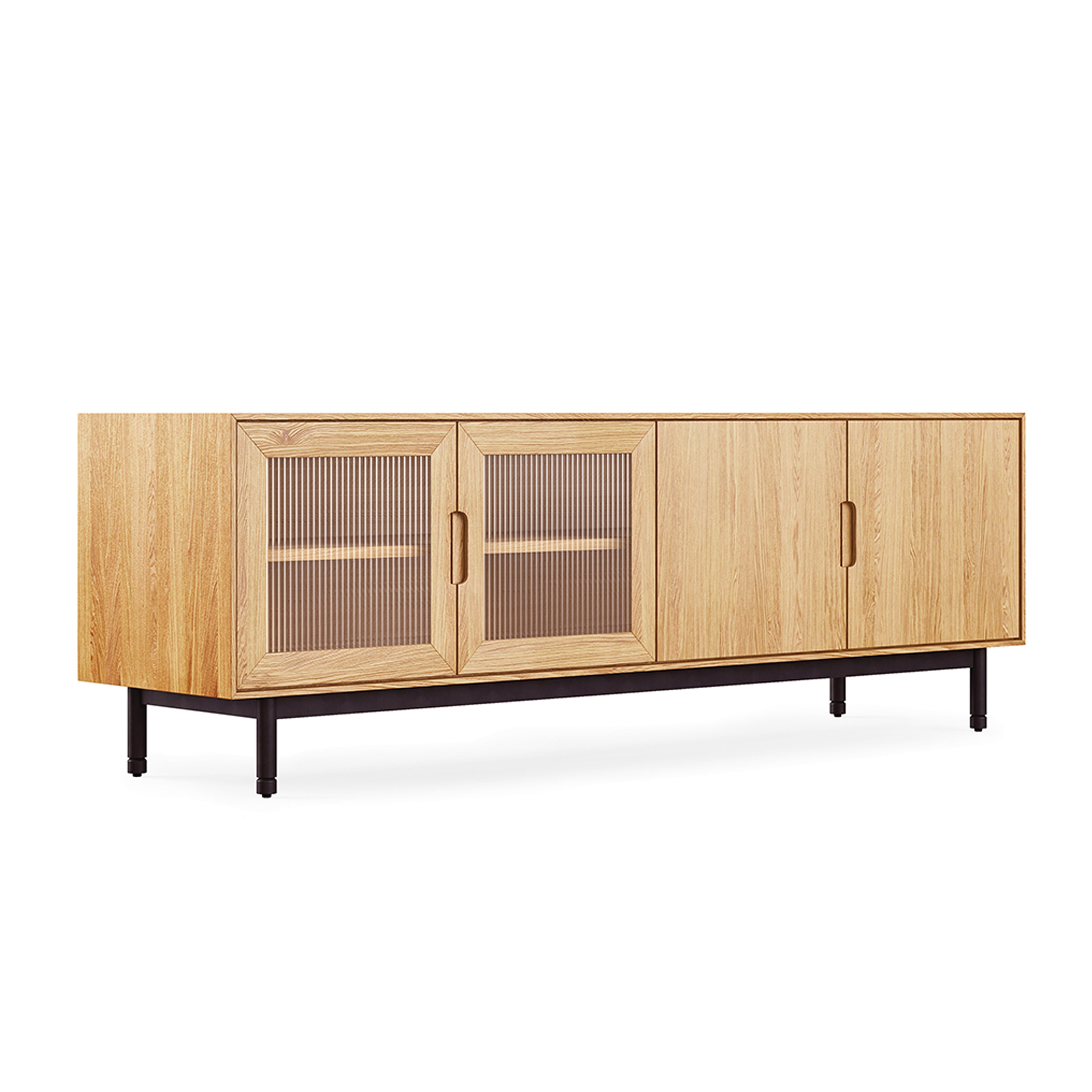 Gus* Modern Munro Credenza