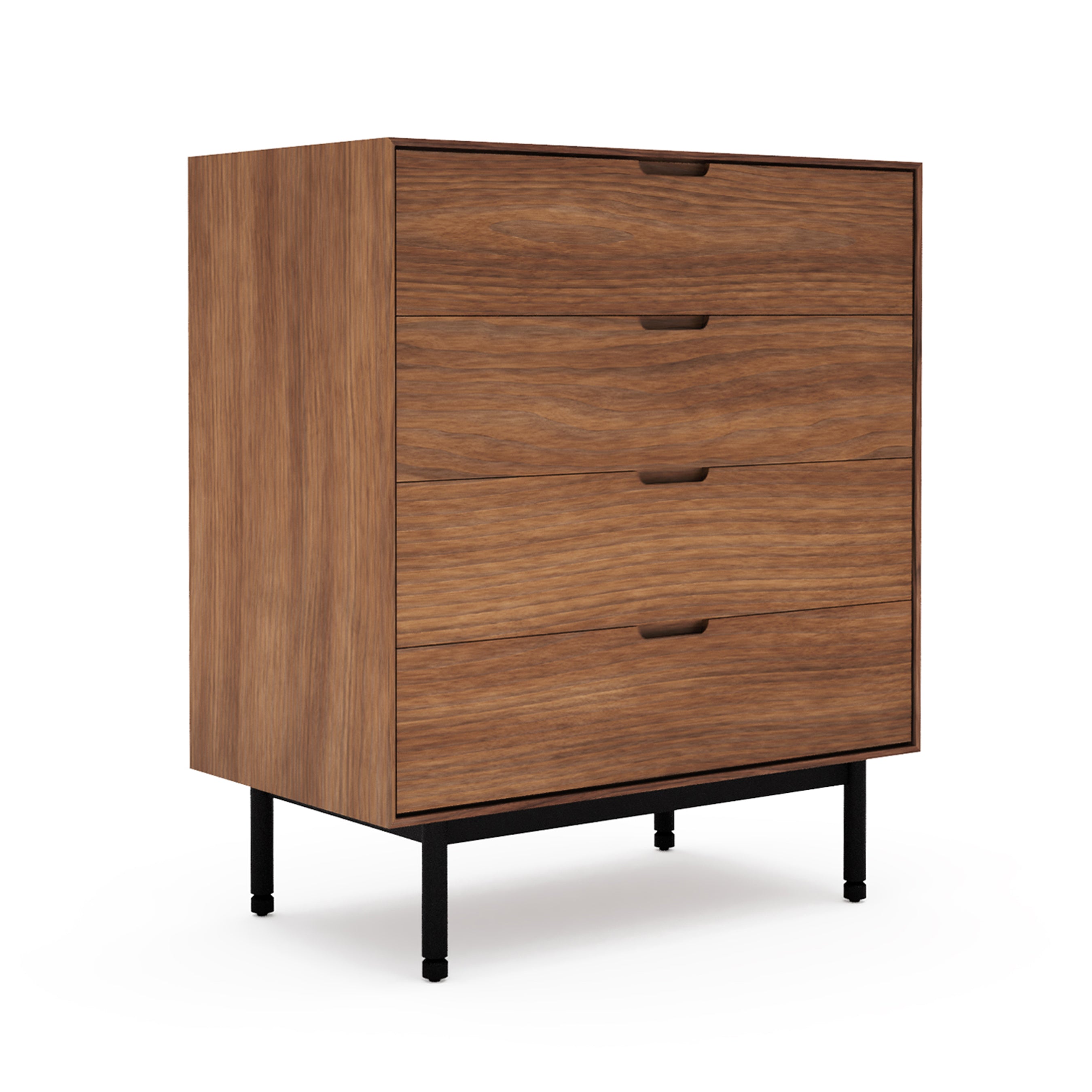 Munro 4 Drawer Dresser - Thumbnail 2