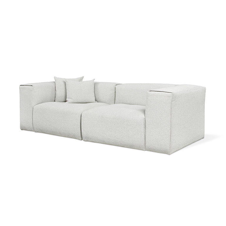 Nest Modular 3-PC Sofa - Thumbnail 4