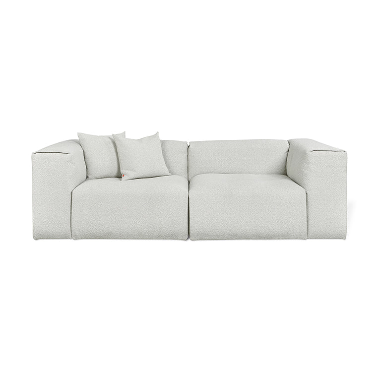 Nest Modular 3-PC Sofa - Thumbnail 3