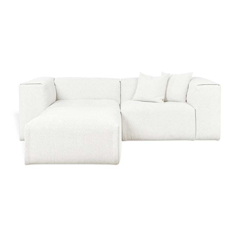 Nest Modular 3-PC Sofa
