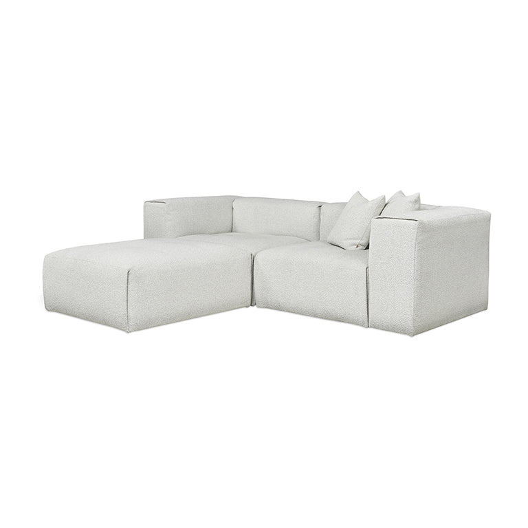 Nest Modular 3-PC Sofa - Thumbnail 5