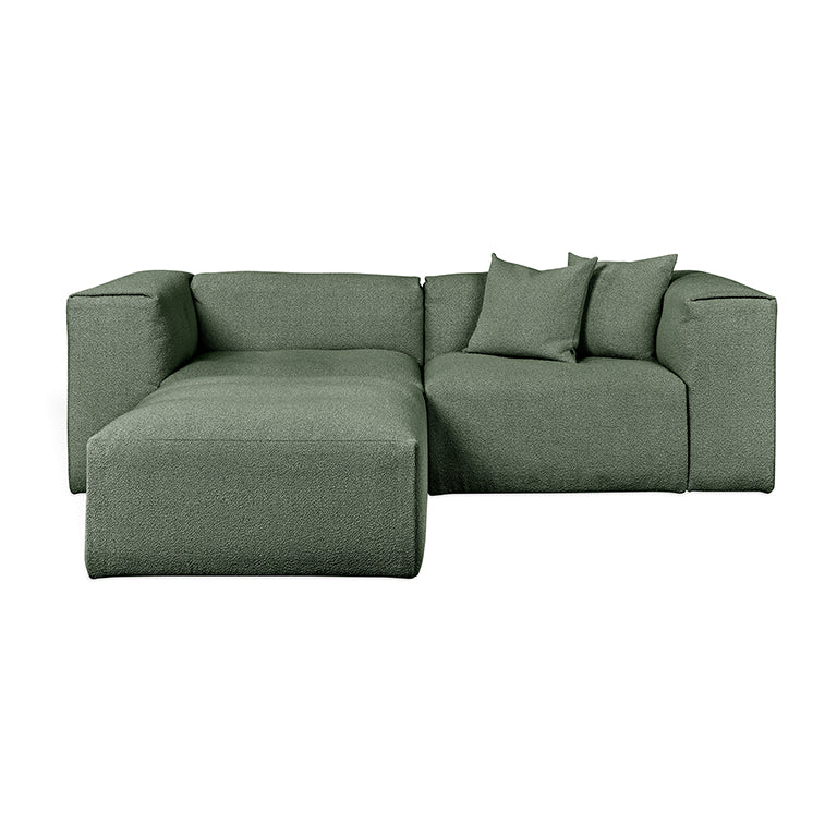 Nest Modular 3-PC Sofa - Thumbnail 2