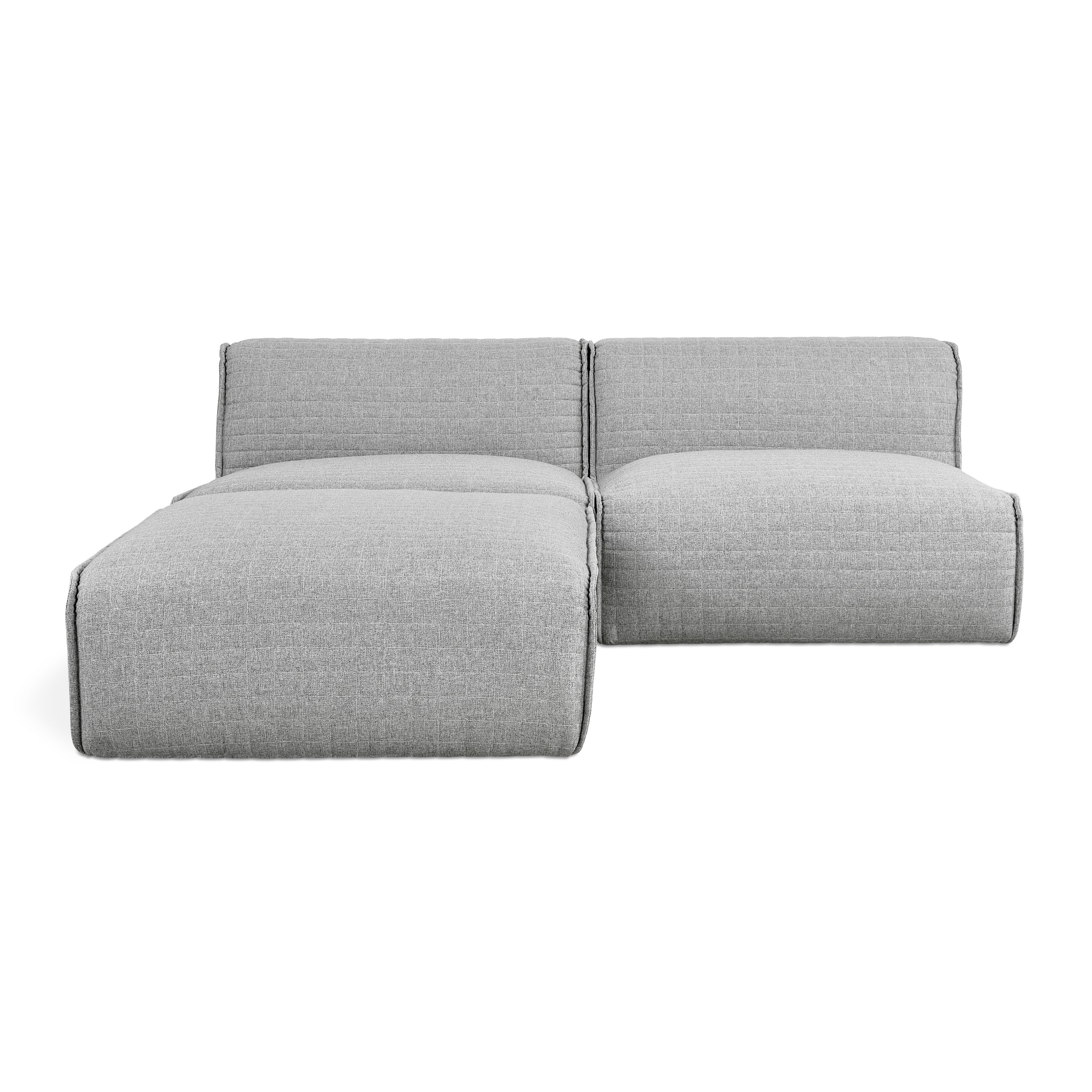 Nexus Modular 3-Piece Sectional