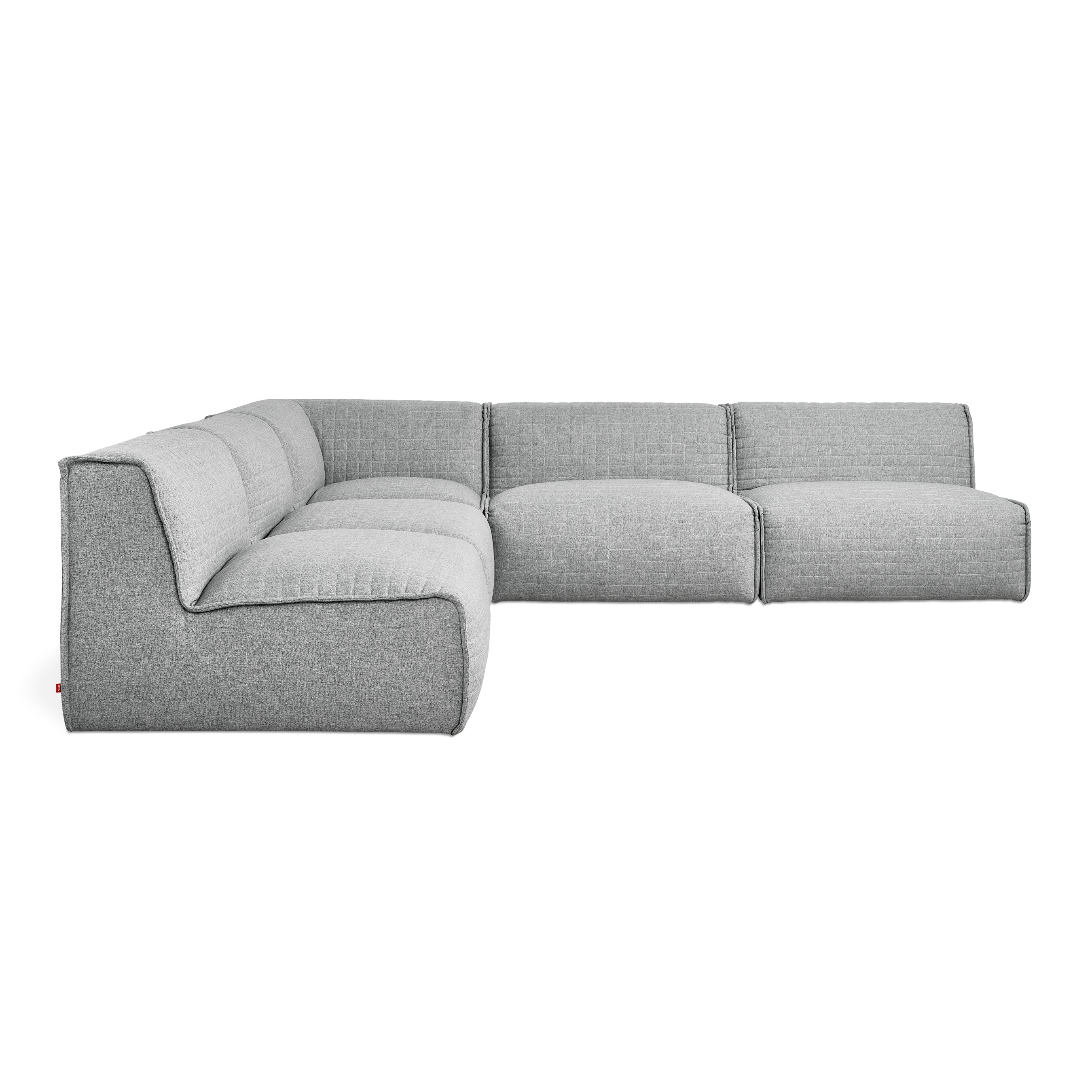 Nexus Modular 5-Piece Bisectional - Thumbnail 4