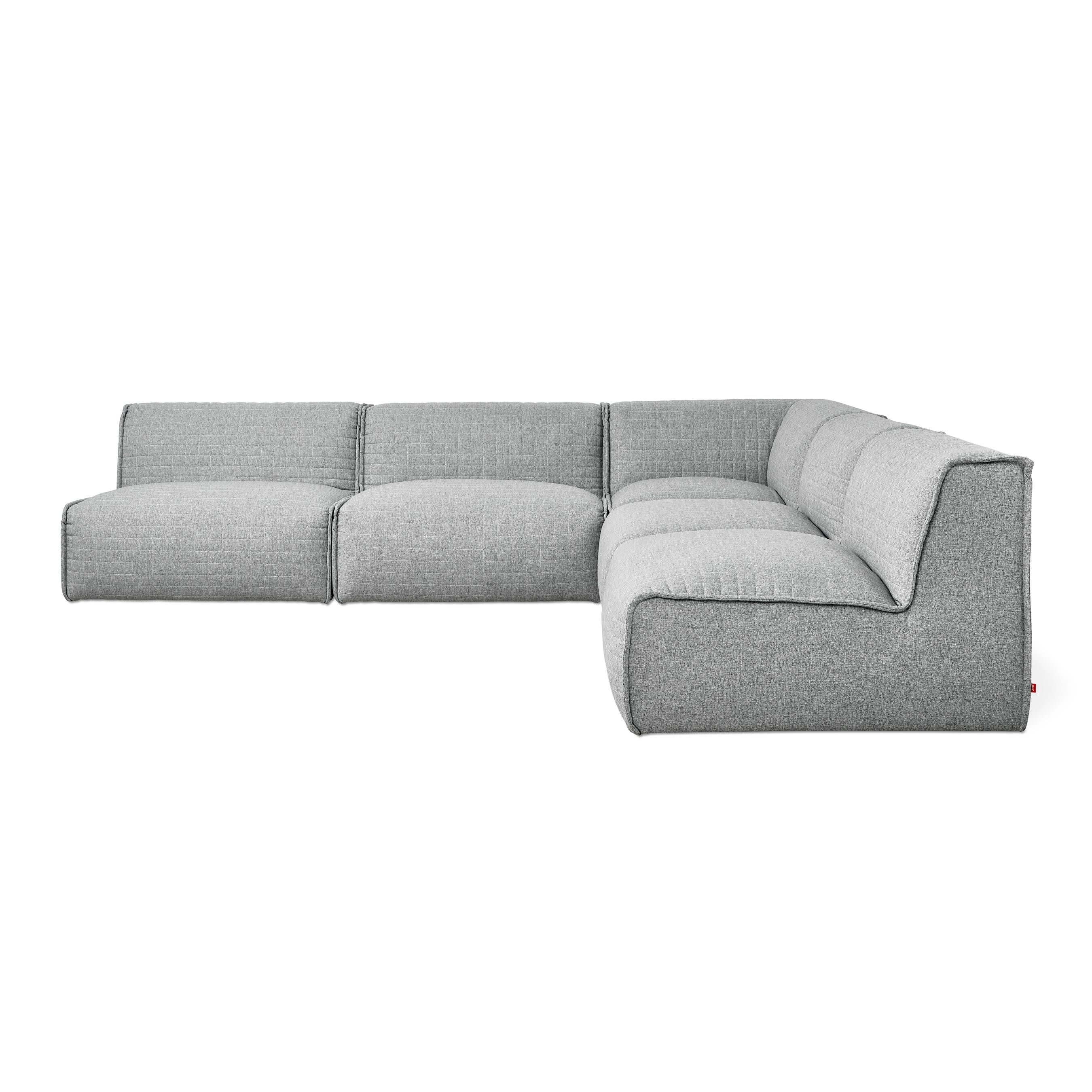 Nexus Modular 5-Piece Bisectional - Thumbnail 5