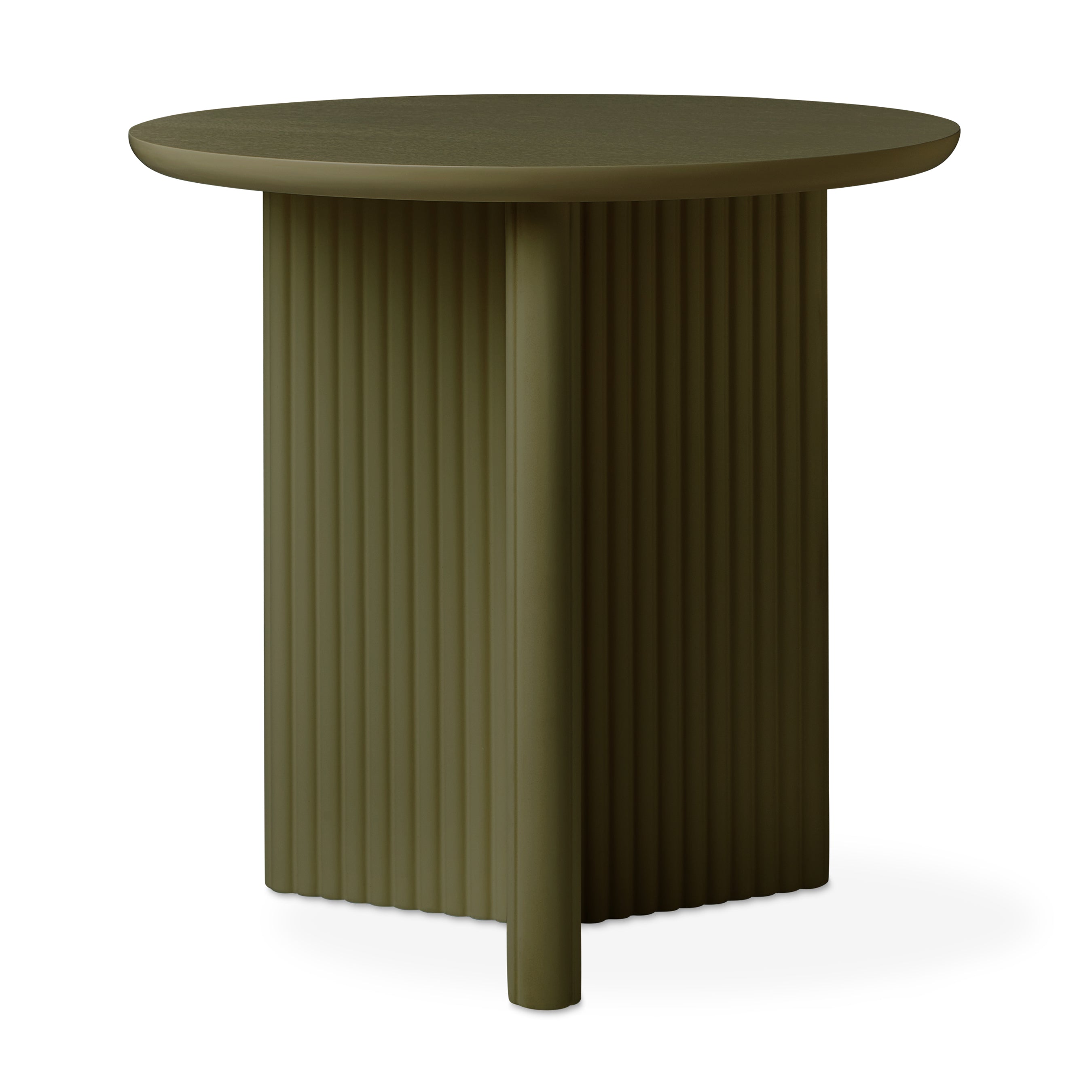 Odeon End Table - Thumbnail 4