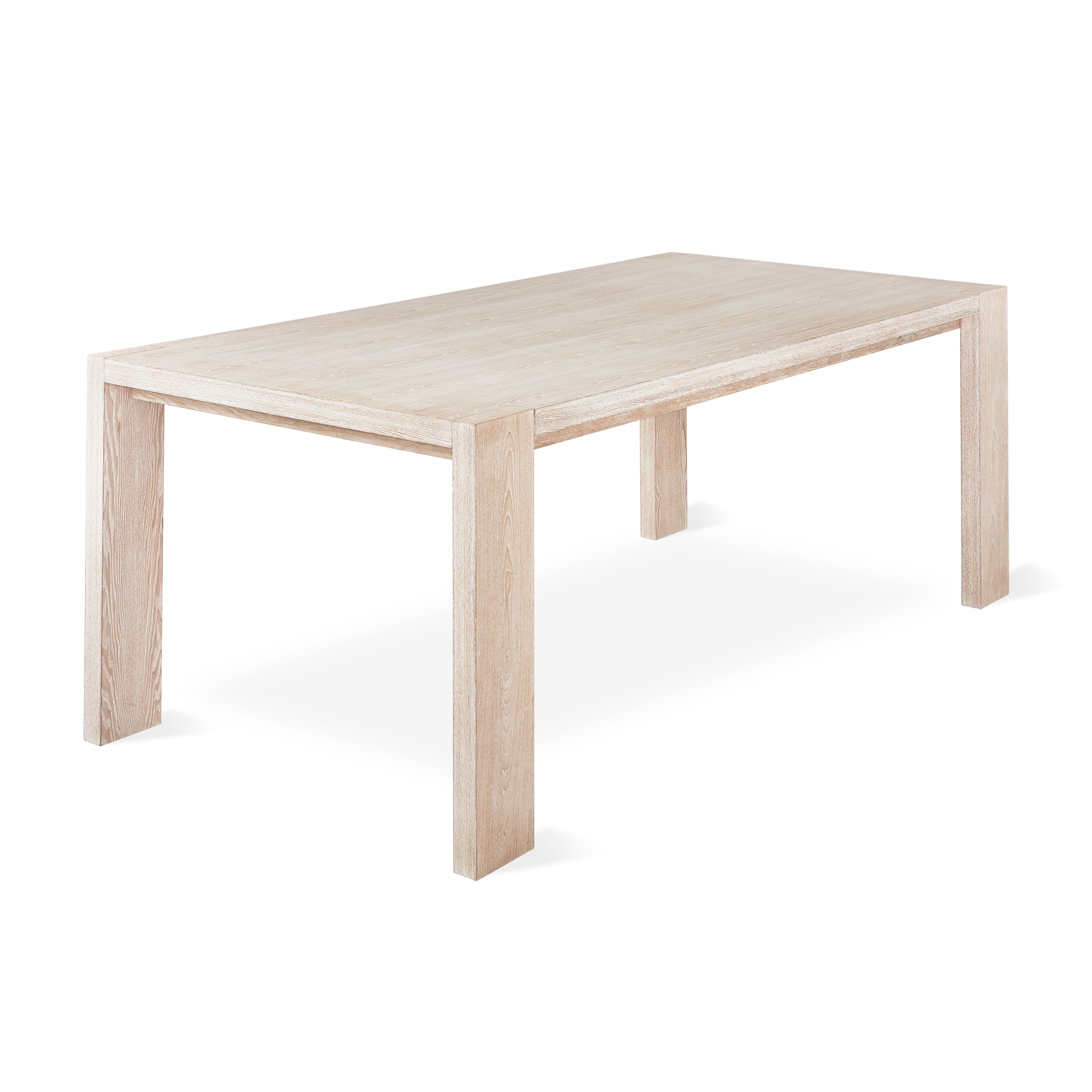 Plank Dining Table - Thumbnail 5
