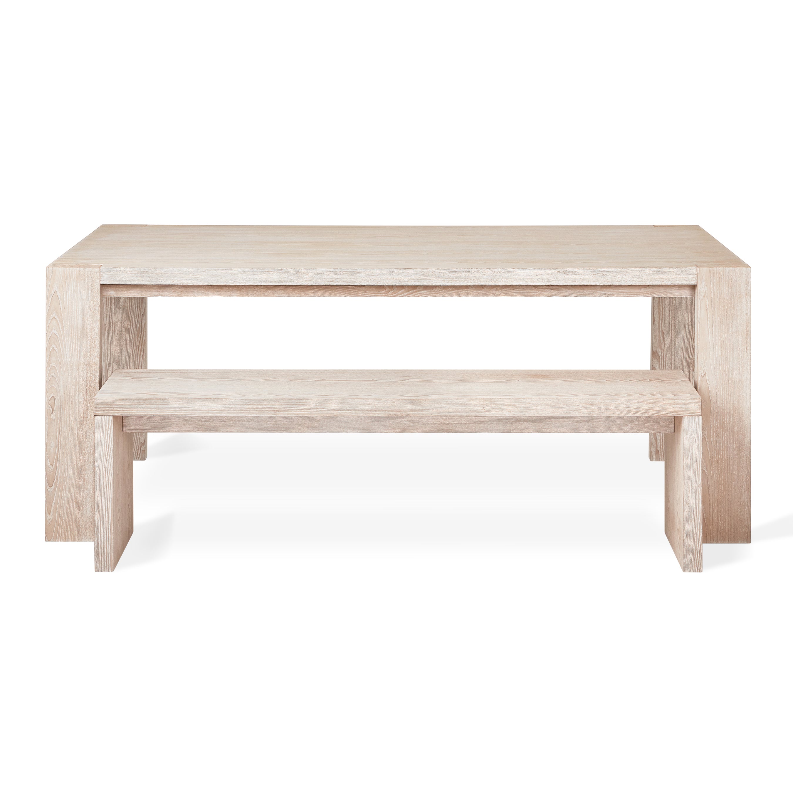 Plank Dining Table - Thumbnail 3