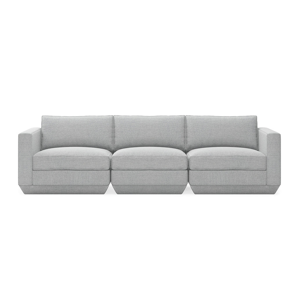 Podium Modular 3 Piece Sofa