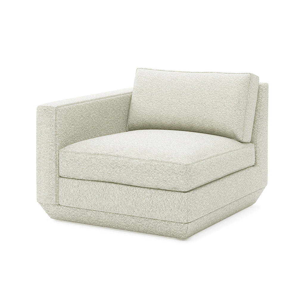 Podium Modular Arm Left - Thumbnail 4