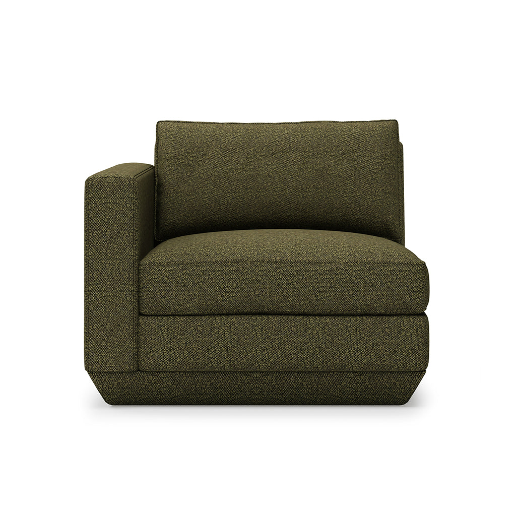 Podium Modular Arm Left