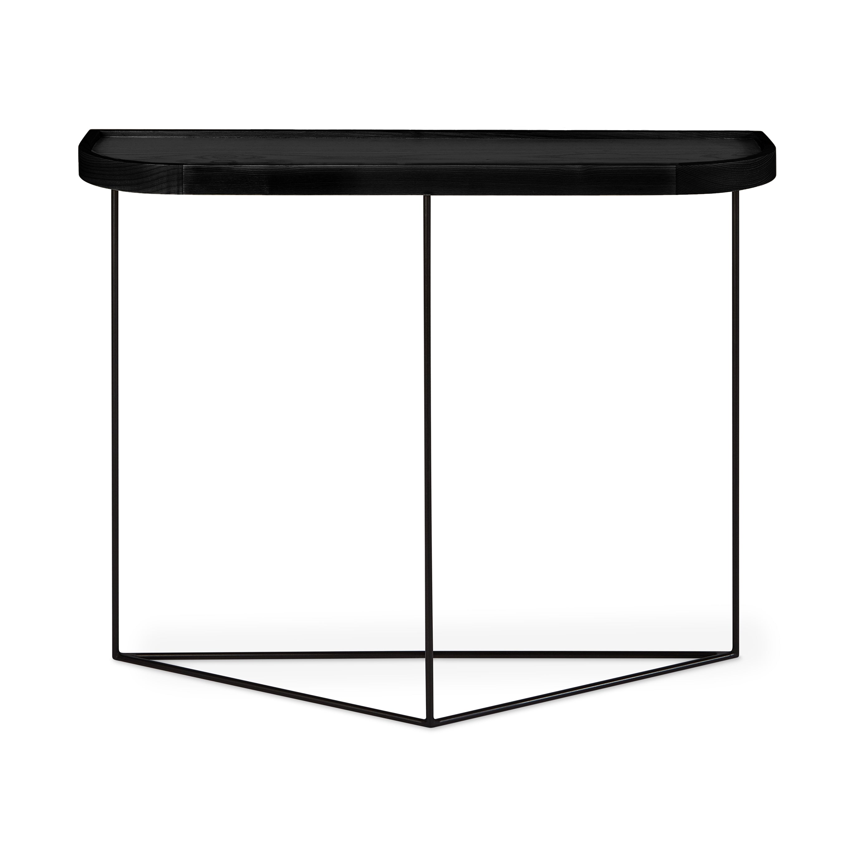 Porter Console Table - Thumbnail 2