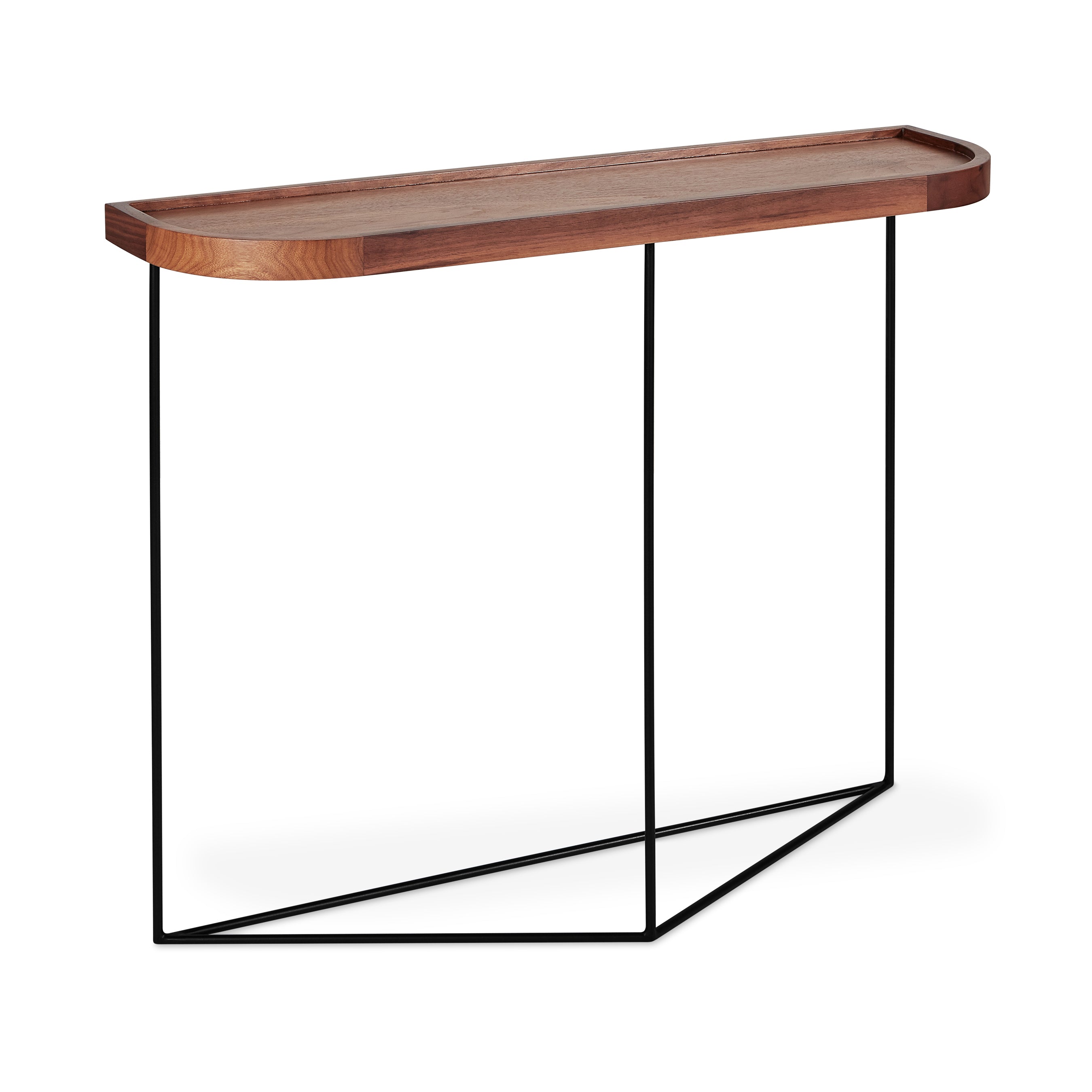Porter Console Table - Thumbnail 4